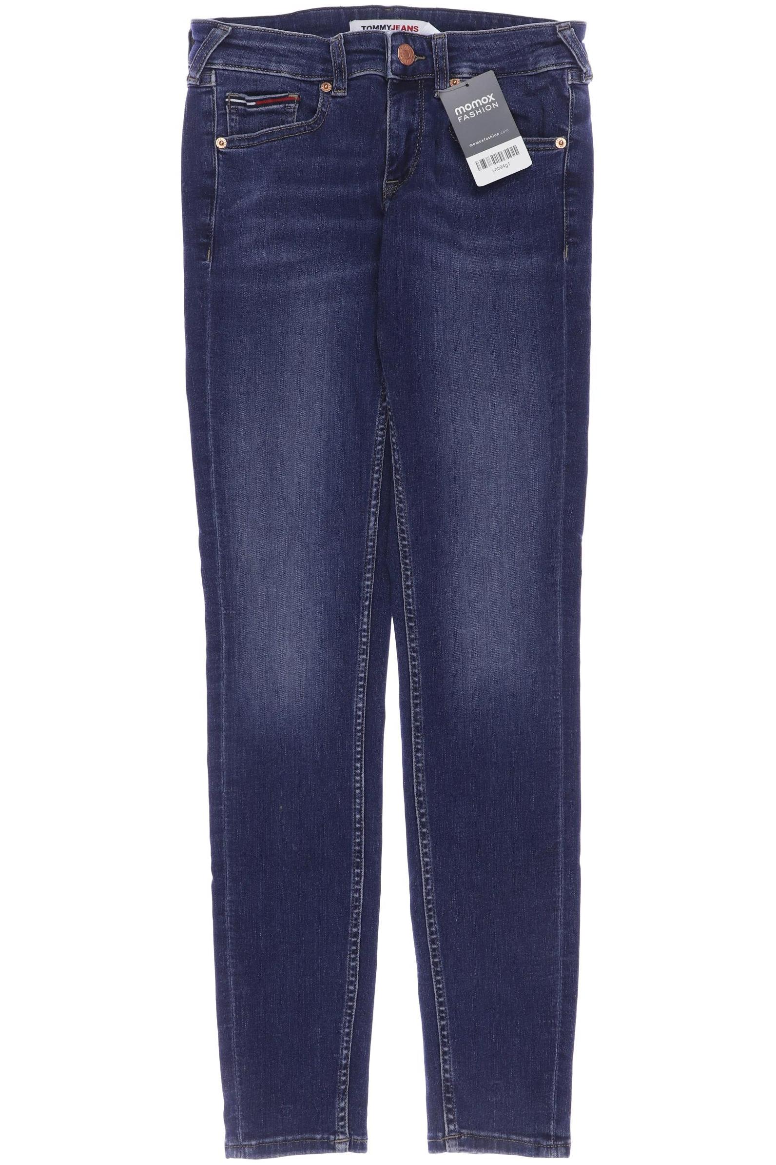

Tommy Jeans Damen Jeans, blau, Gr. 34