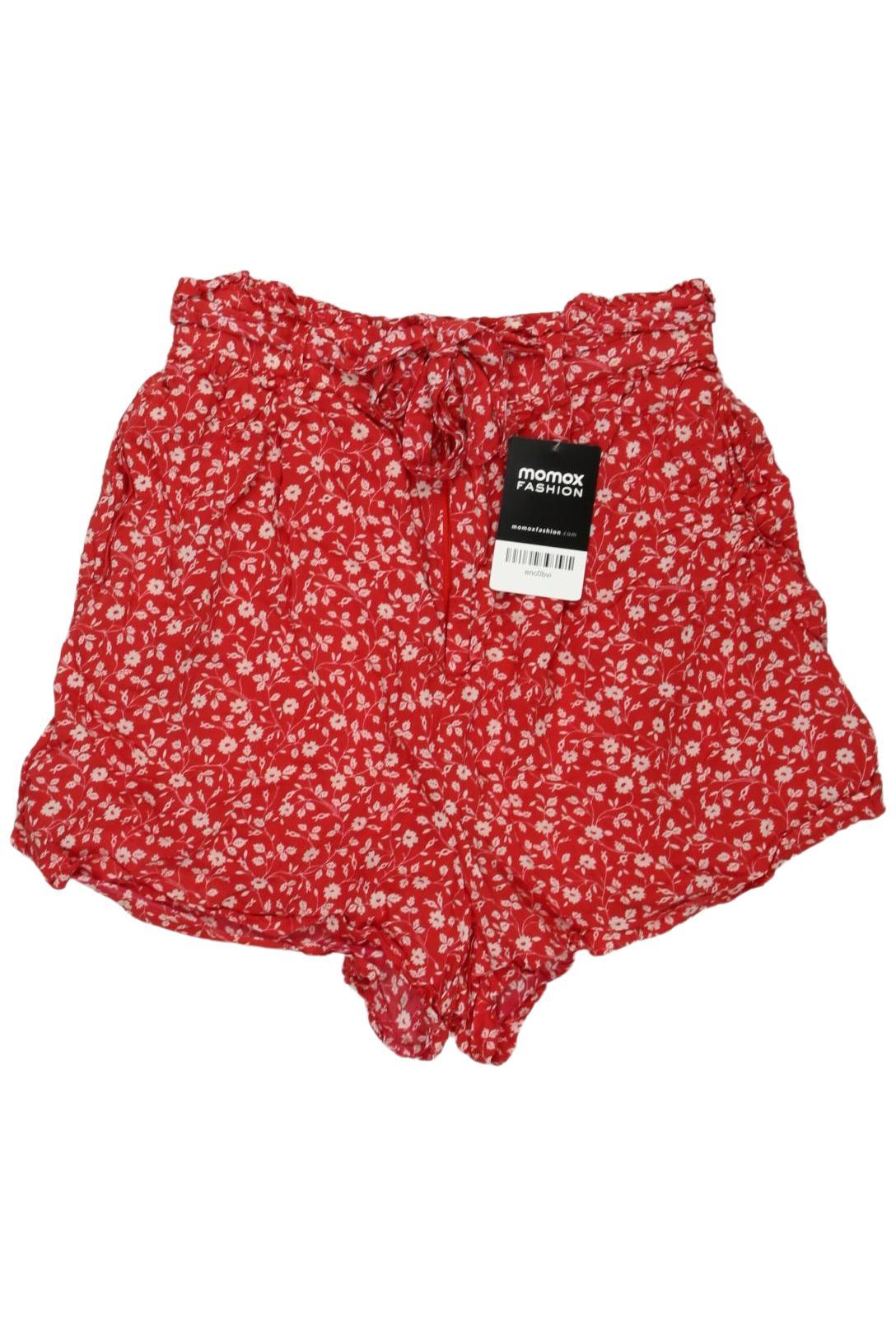 

Tommy Jeans Damen Shorts, rot, Gr. 34