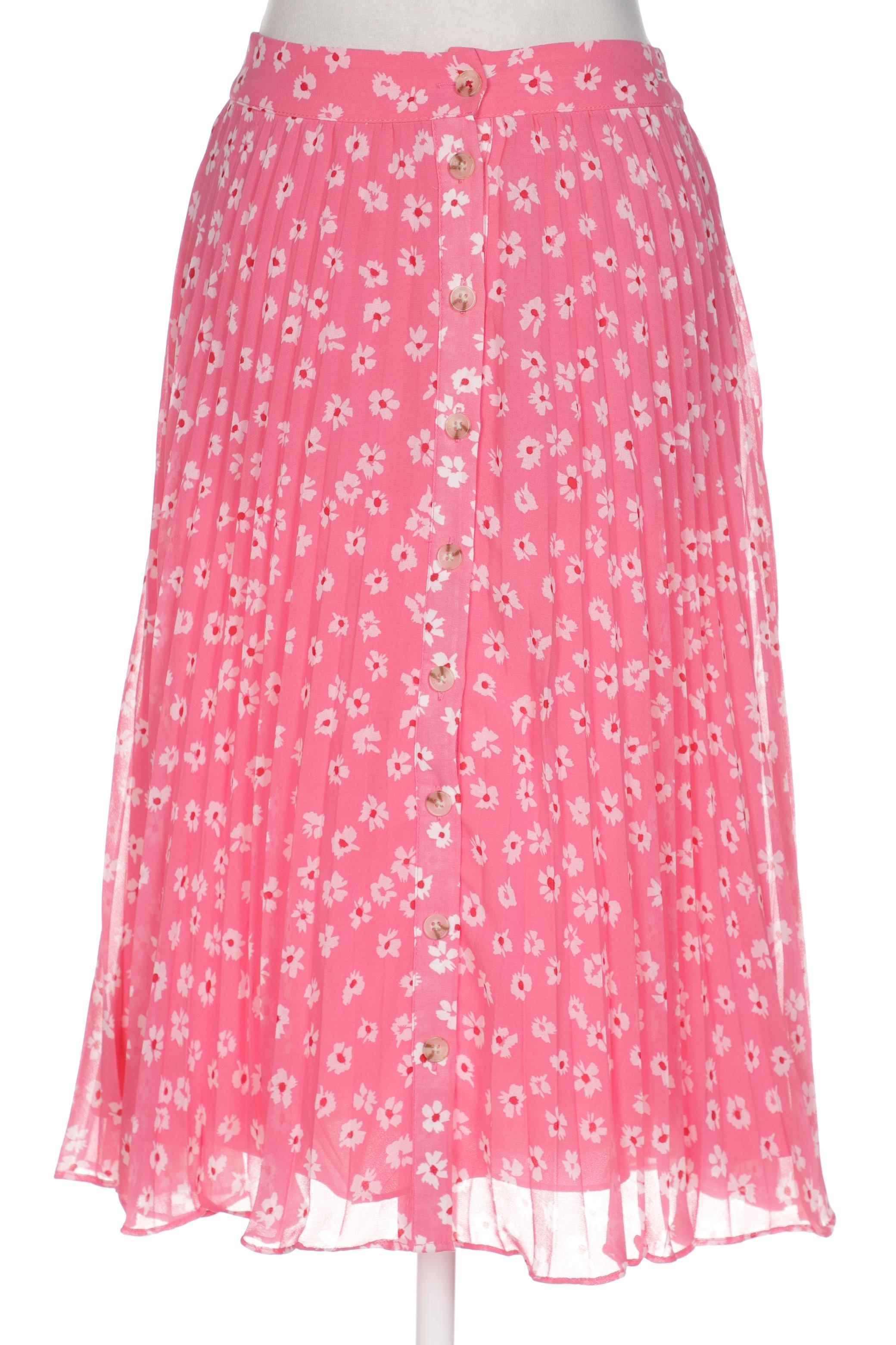 

Tommy Jeans Damen Rock, pink, Gr. 34