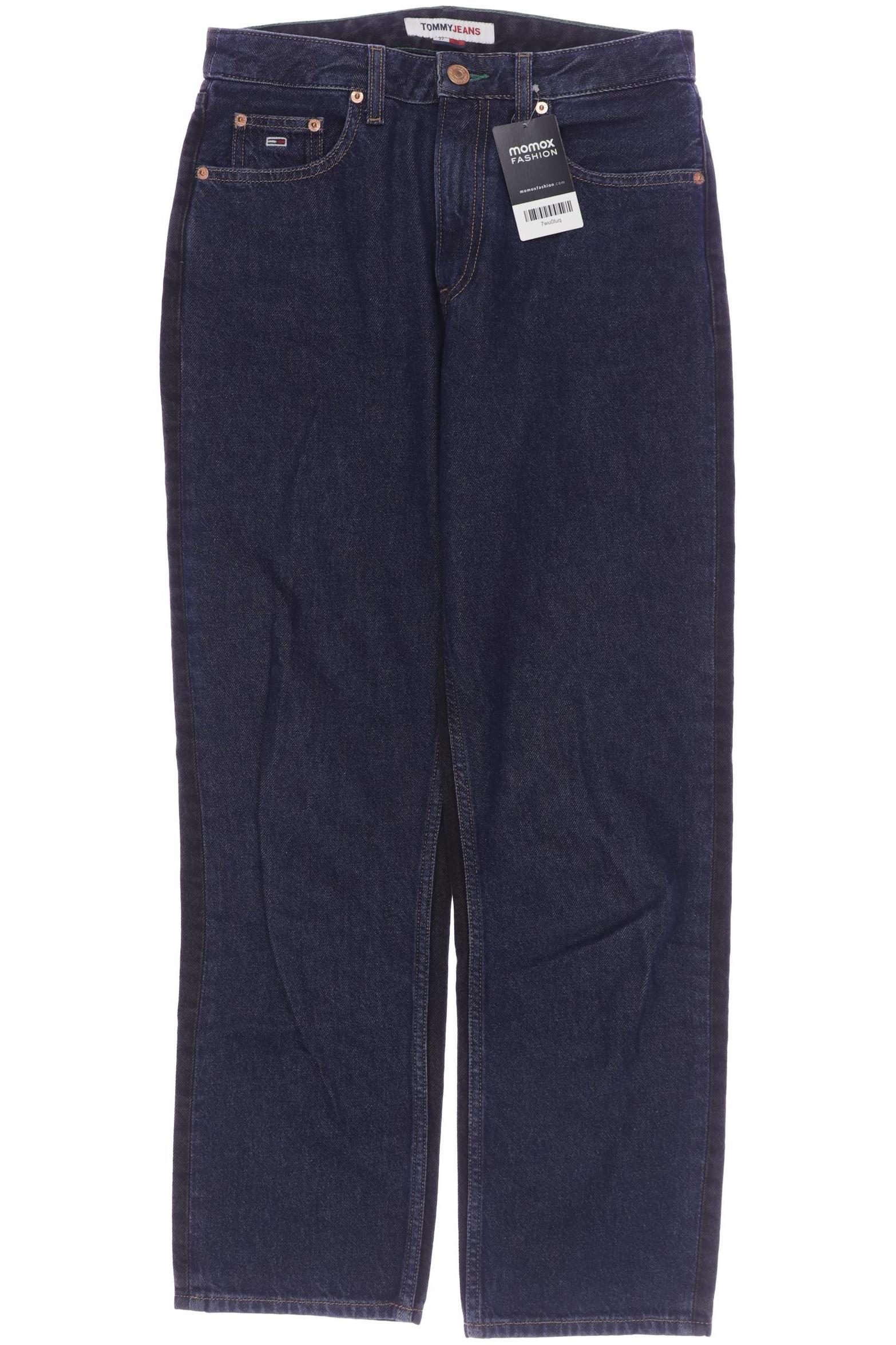 Thumbnail - Tommy Jeans Damen Jeans, marineblau, Gr. 27