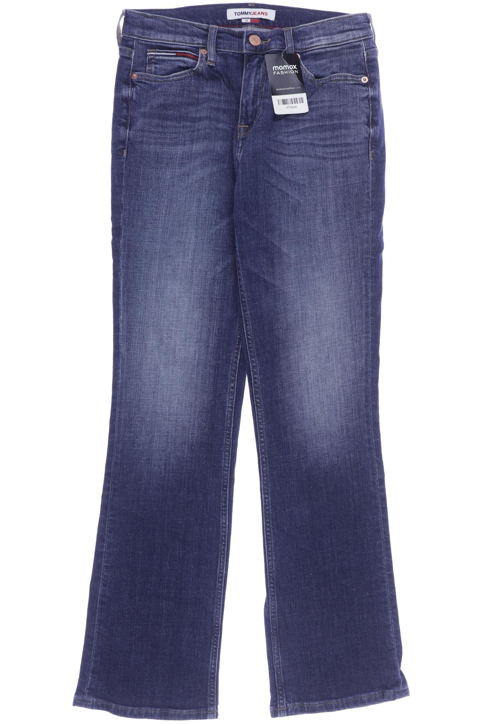 

Tommy Jeans Damen Jeans, blau, Gr. 26