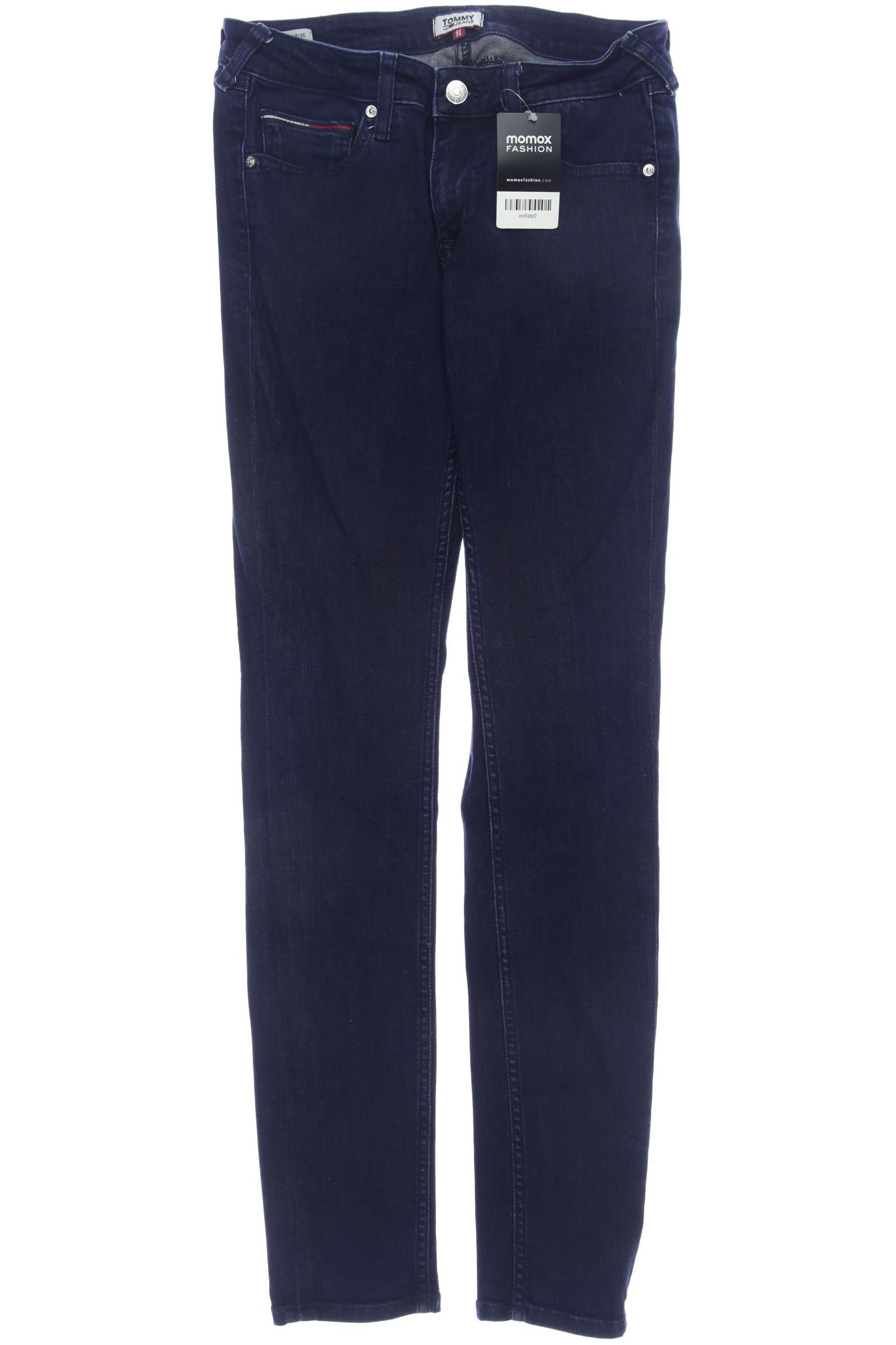 

Tommy Jeans Damen Jeans, blau, Gr. 29