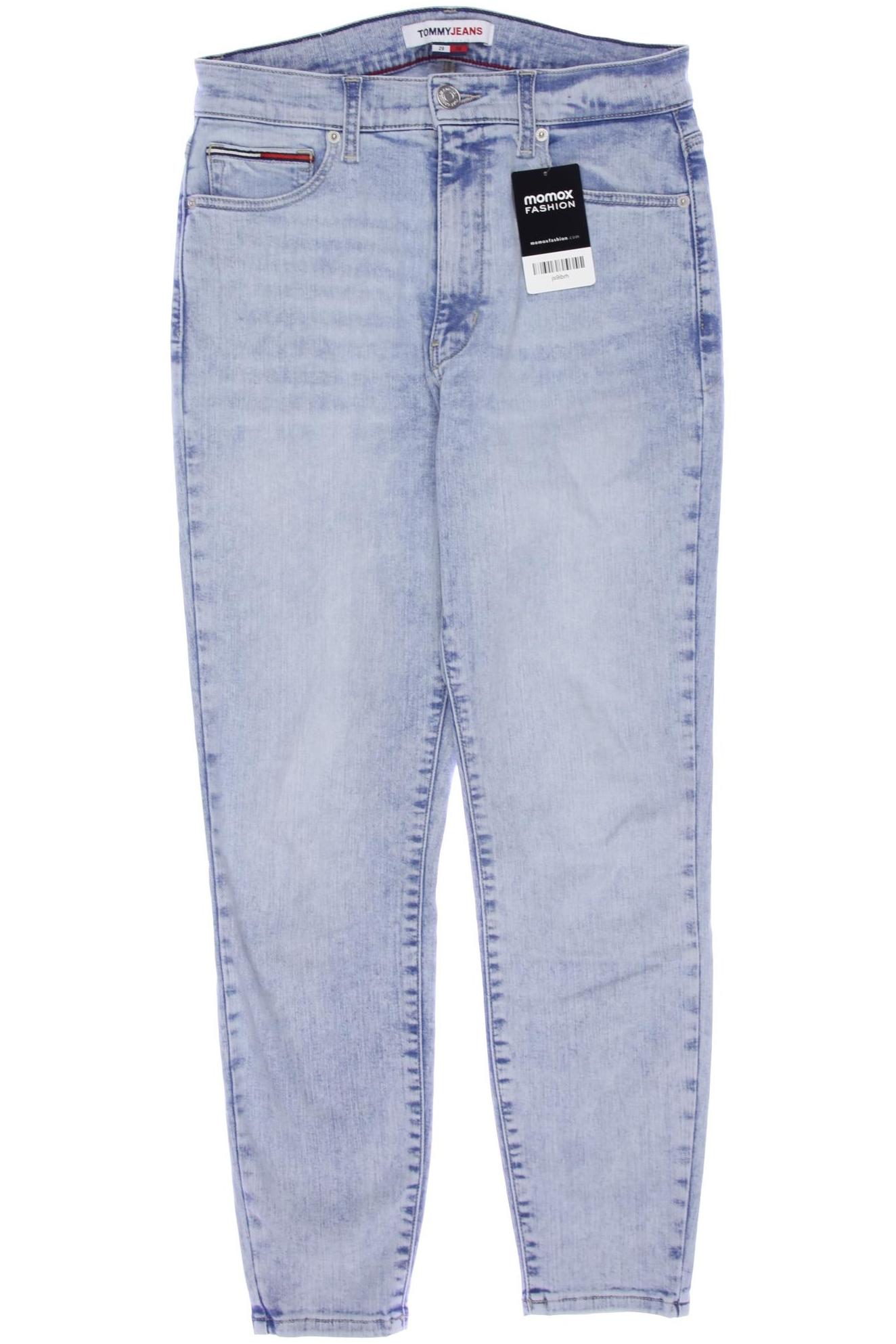 

Tommy Jeans Damen Jeans, hellblau, Gr. 29