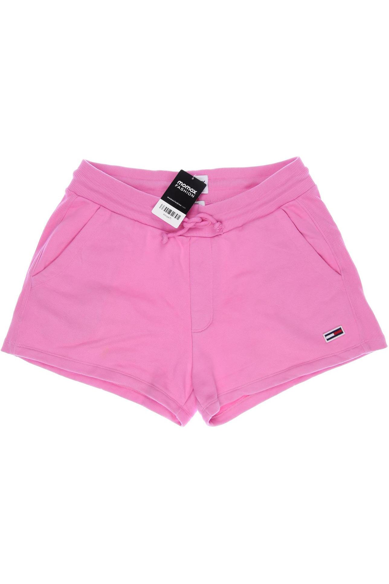 

Tommy Jeans Damen Shorts, pink