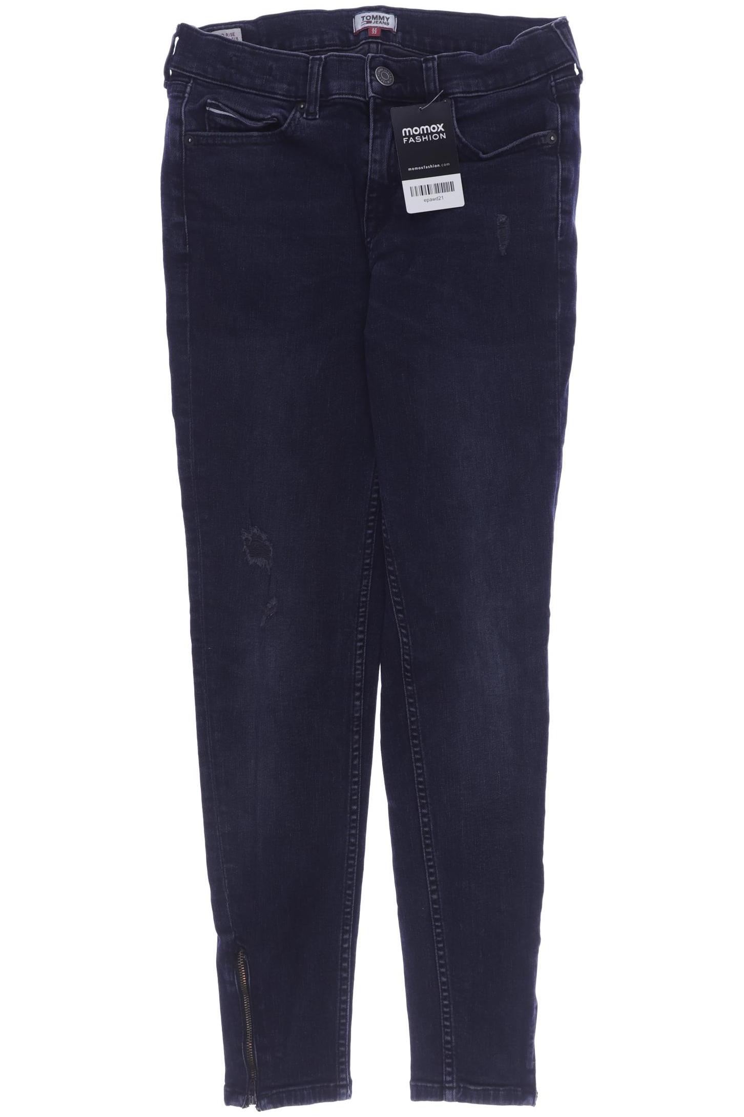 

Tommy Jeans Damen Jeans, marineblau