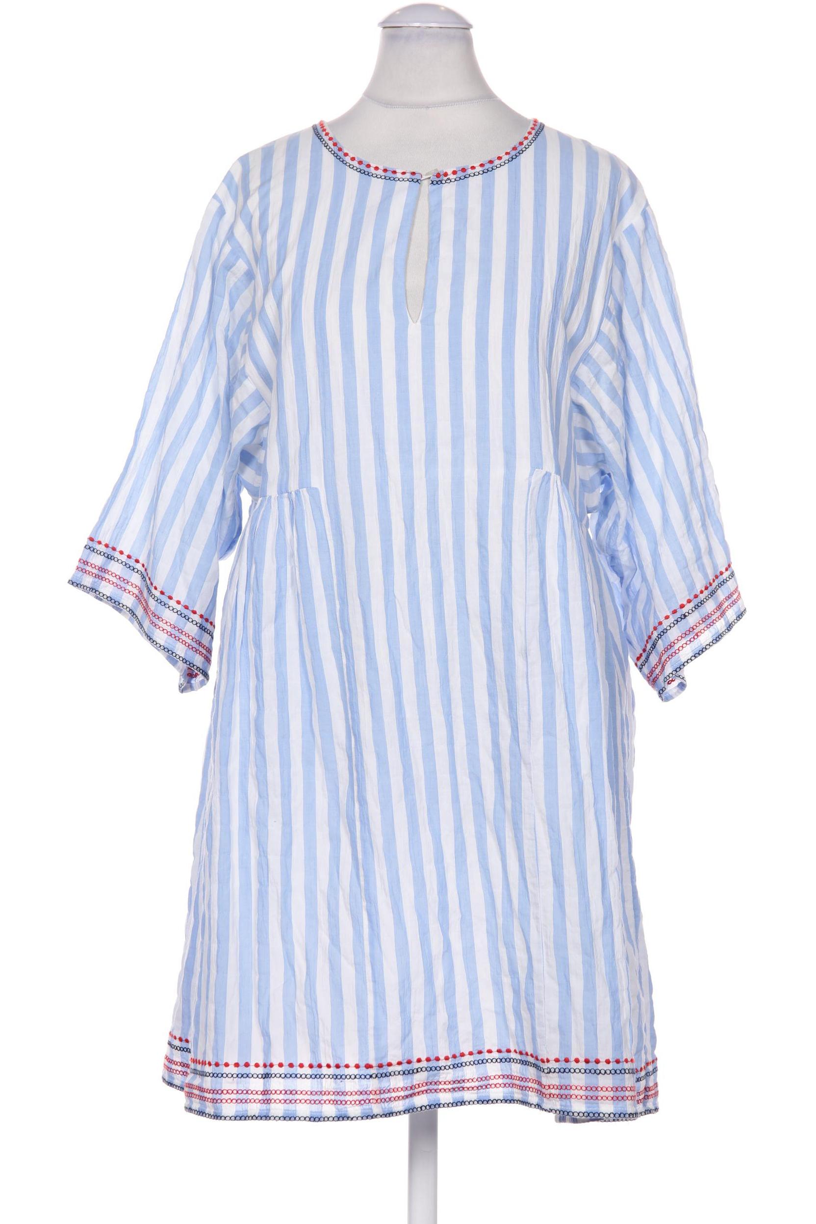 

Tommy Jeans Damen Kleid, hellblau, Gr. 34