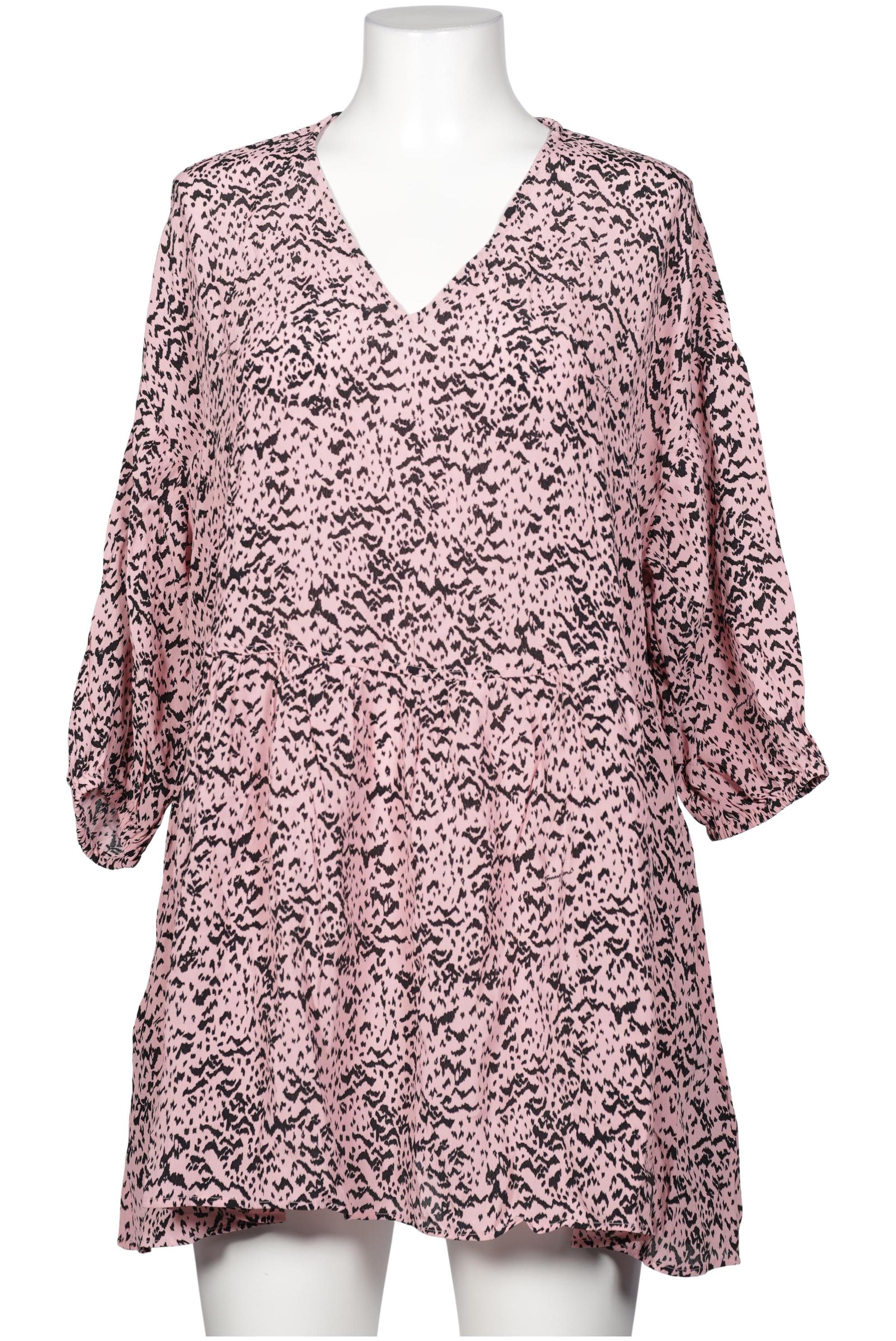 

Tommy Jeans Damen Kleid, pink, Gr. 36