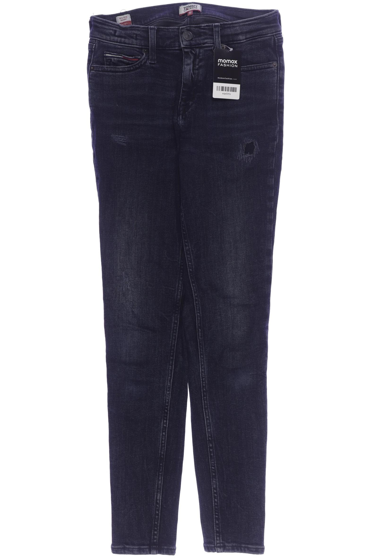 

Tommy Jeans Damen Jeans, marineblau, Gr. 27