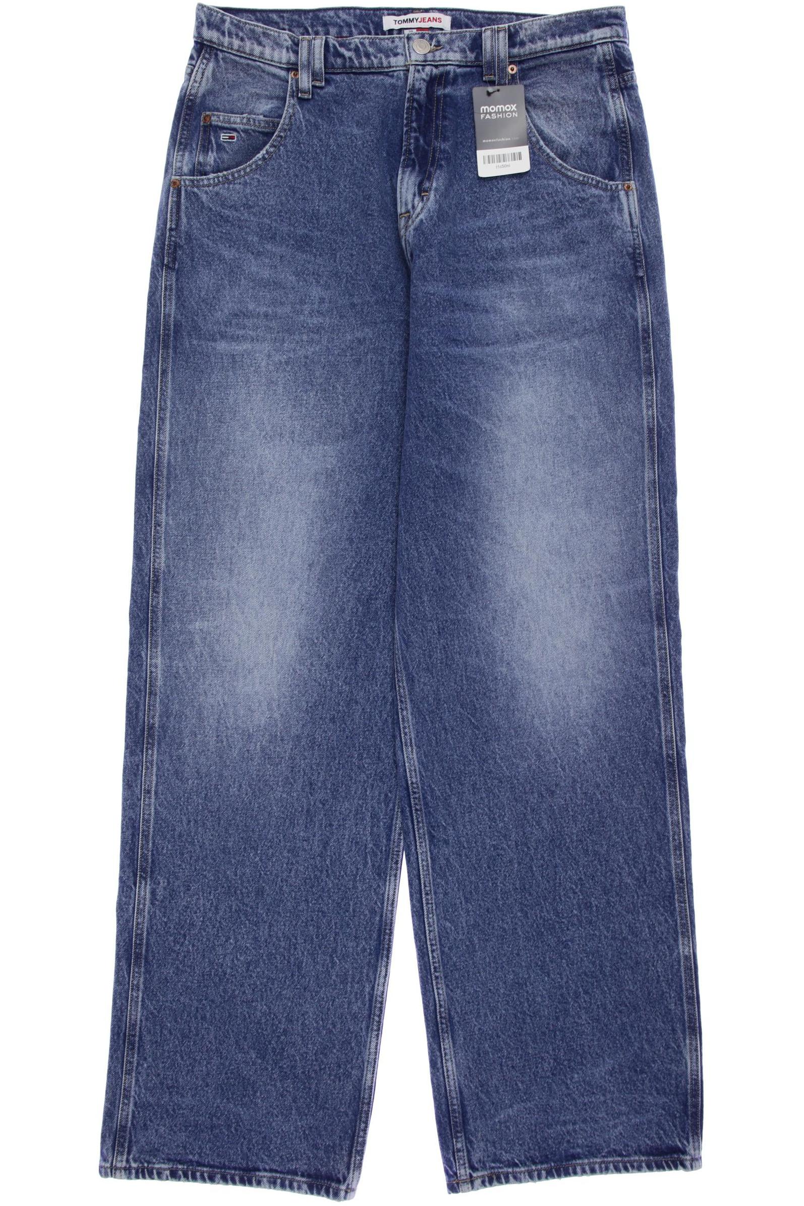 

Tommy Jeans Damen Jeans, blau, Gr. 29