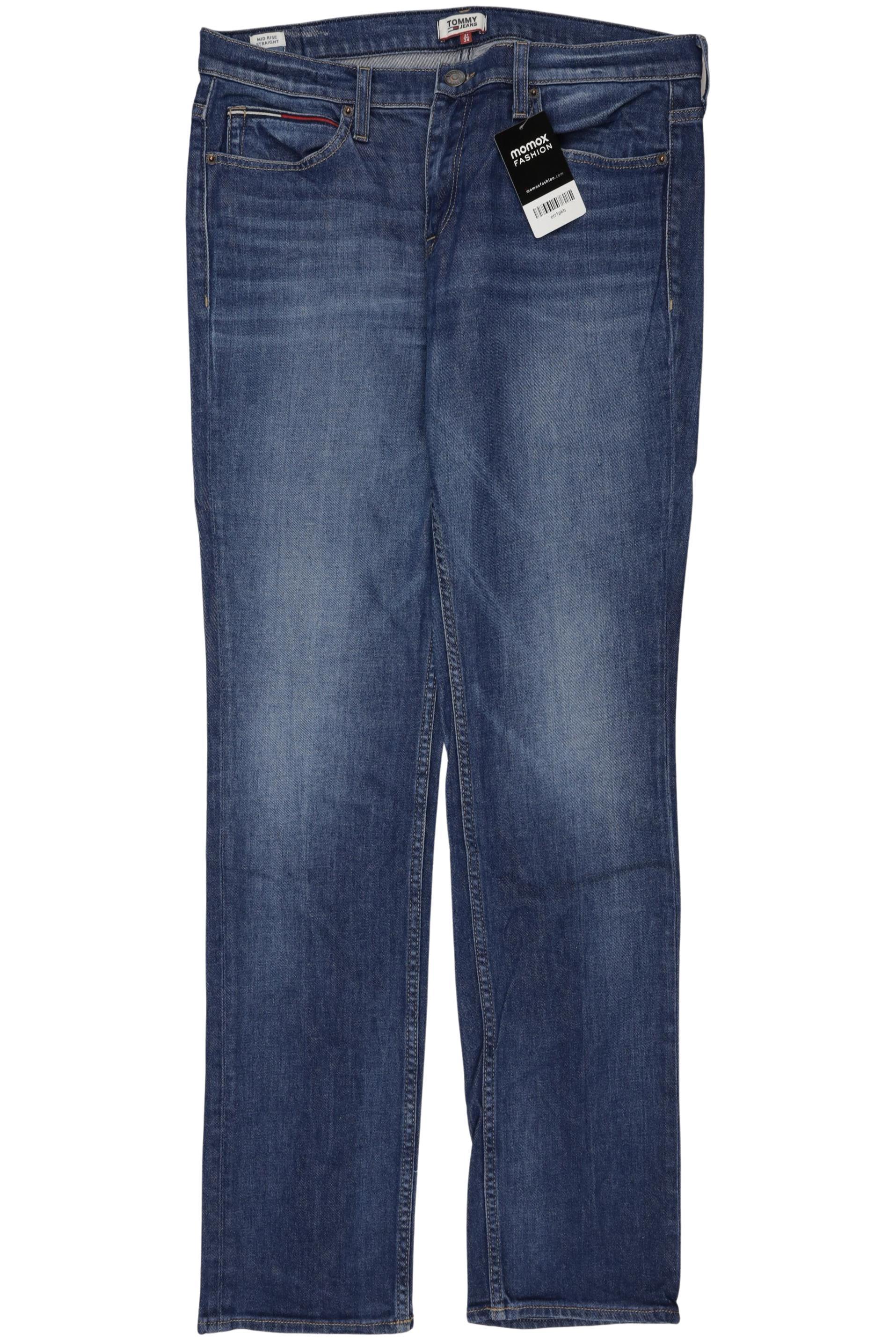 

Tommy Jeans Damen Jeans, blau, Gr. 31