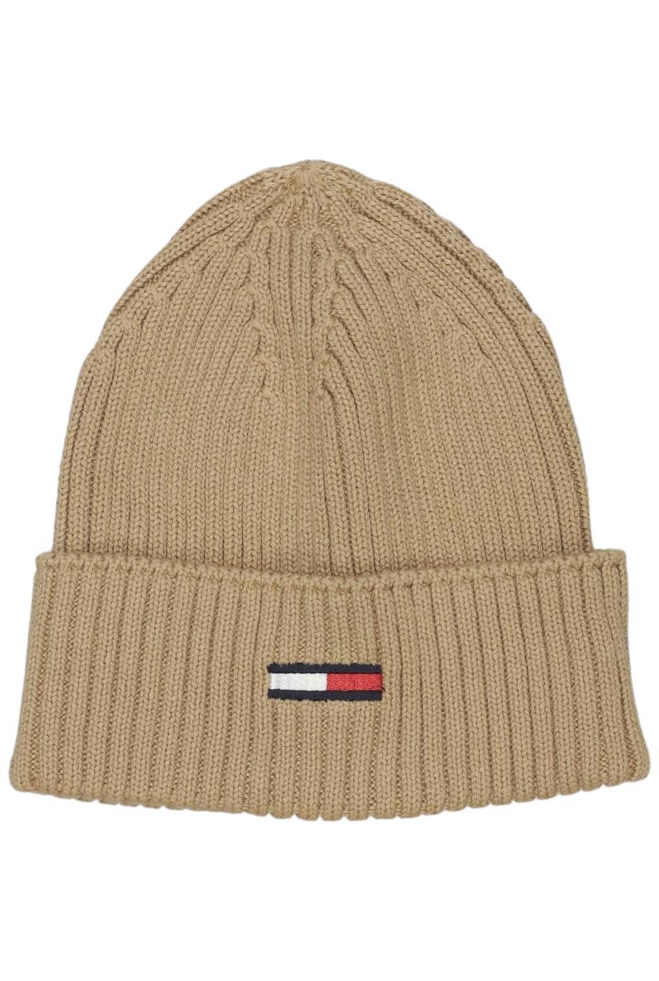 

Tommy Jeans Damen Hut/Mütze, beige, Gr. uni