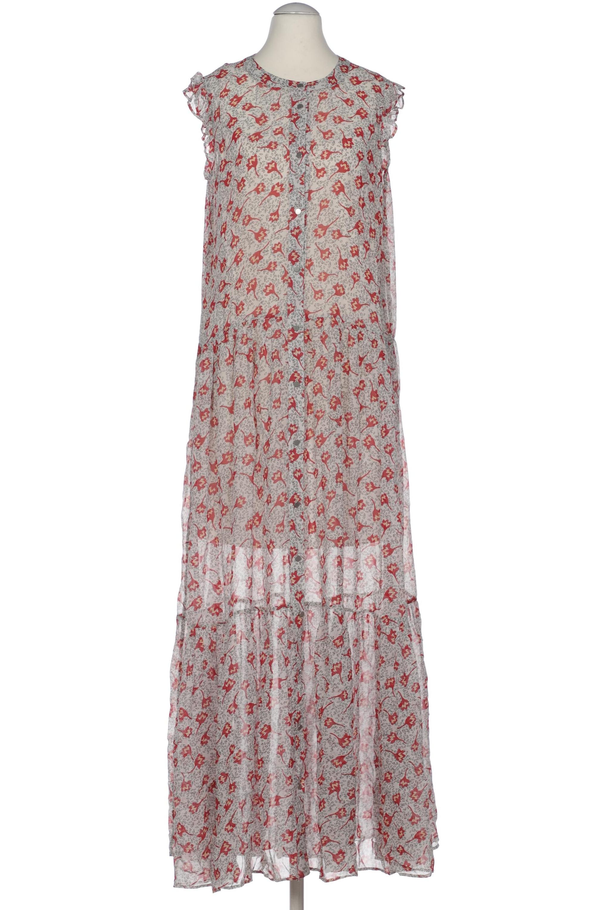 

Tommy Jeans Damen Kleid, mehrfarbig, Gr. 36