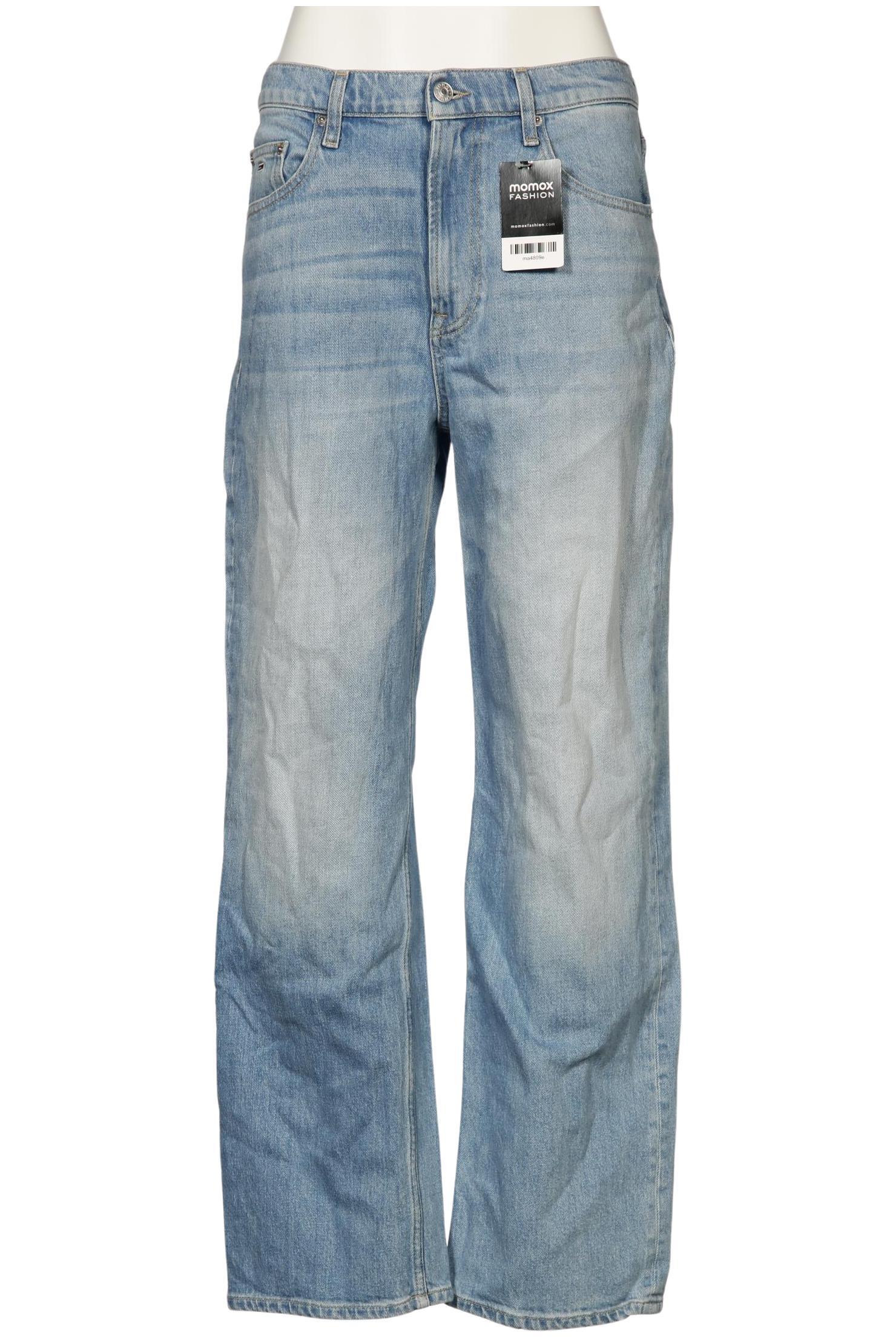 

Tommy Jeans Damen Jeans, hellblau, Gr. 31
