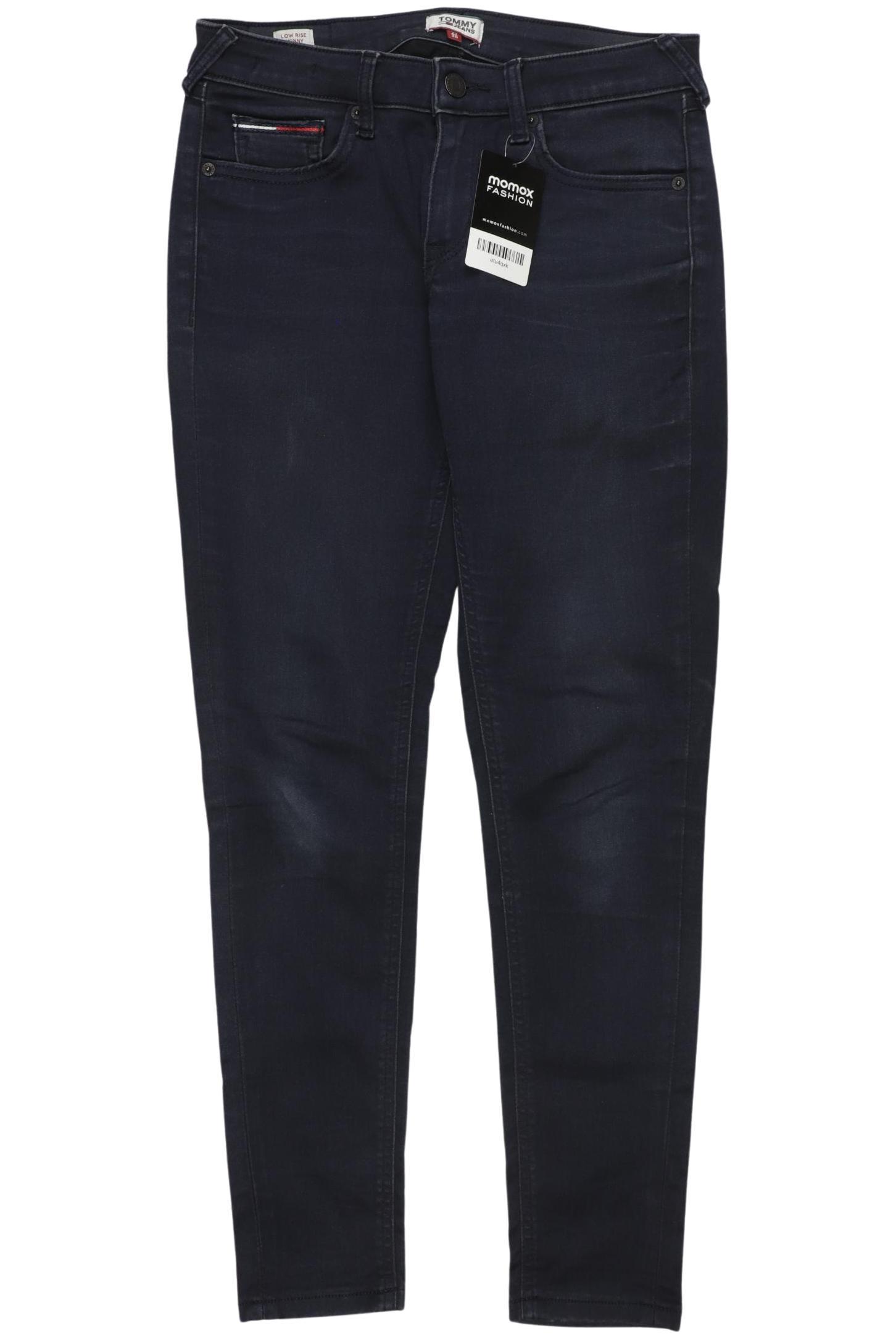 

Tommy Jeans Damen Jeans, marineblau, Gr. 27