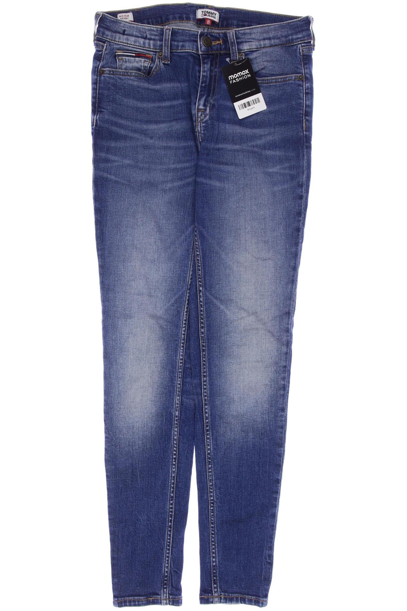 

Tommy Jeans Damen Jeans, blau, Gr. 26