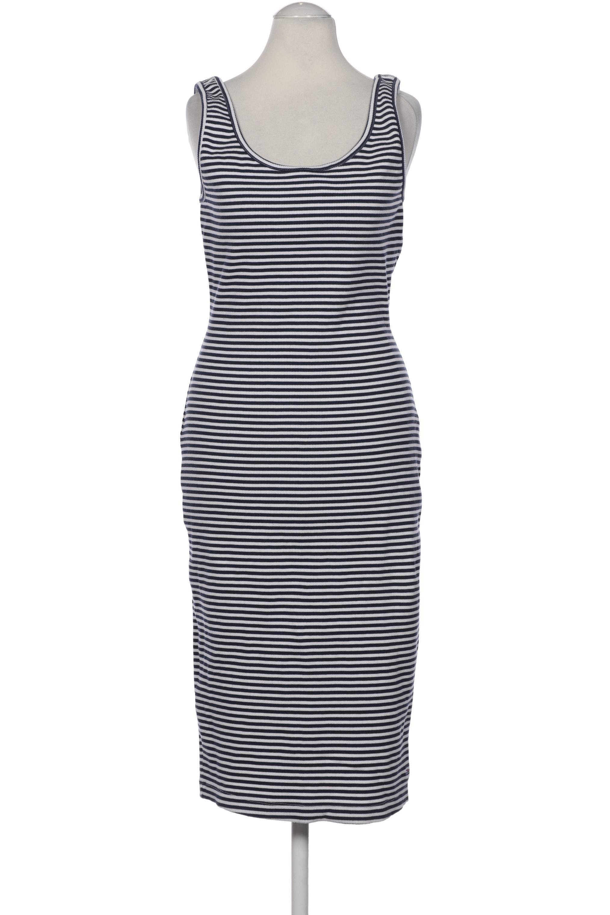 

Tommy Jeans Damen Kleid, marineblau, Gr. 38