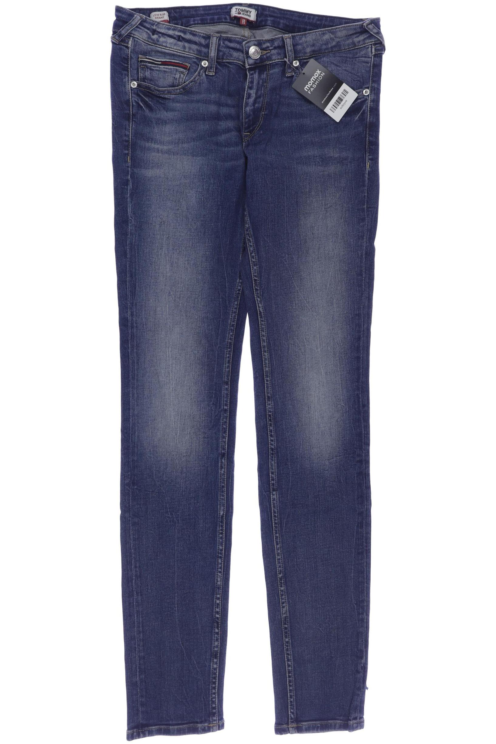 

Tommy Jeans Damen Jeans, blau, Gr. 38
