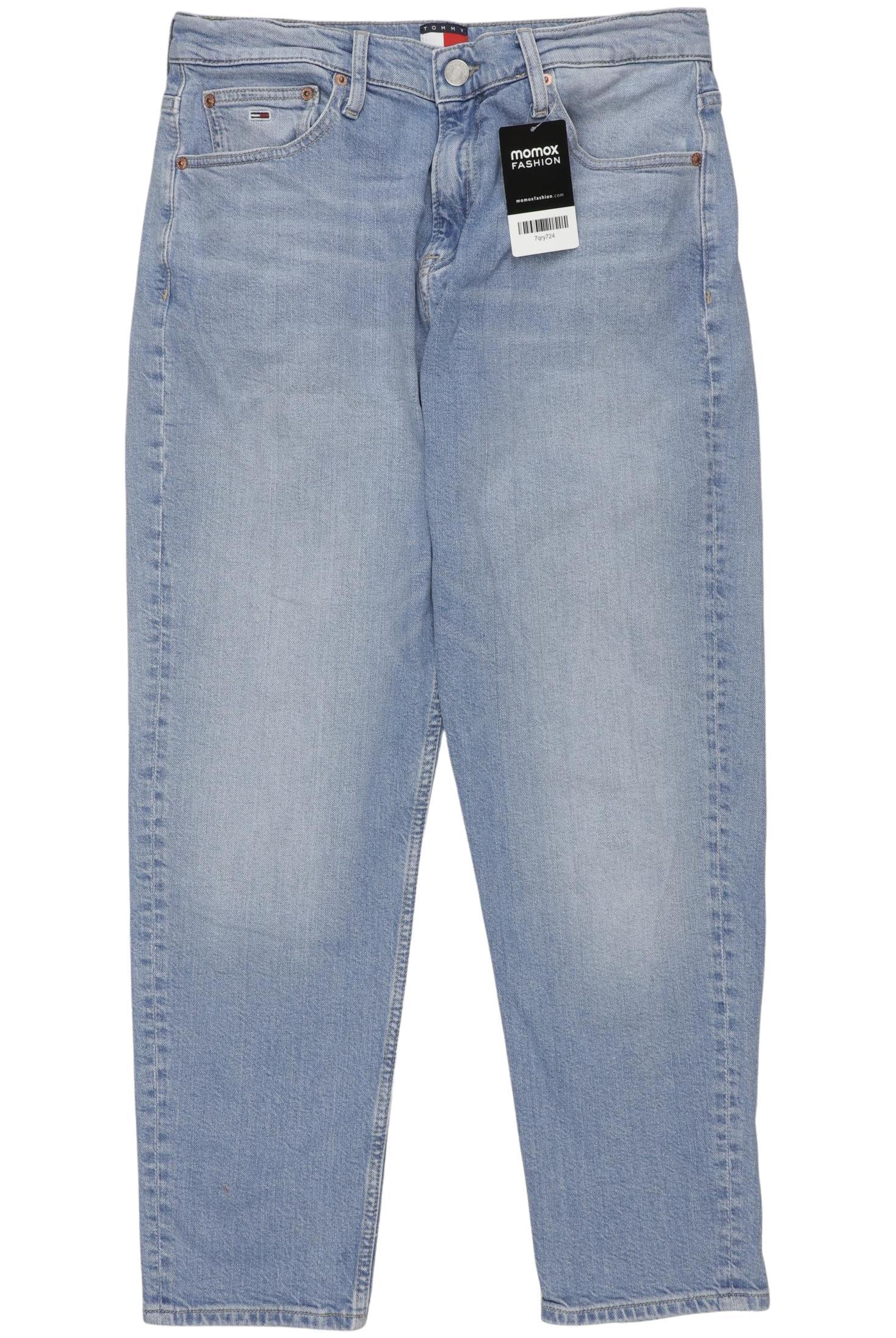 

Tommy Jeans Damen Jeans, blau, Gr. 30