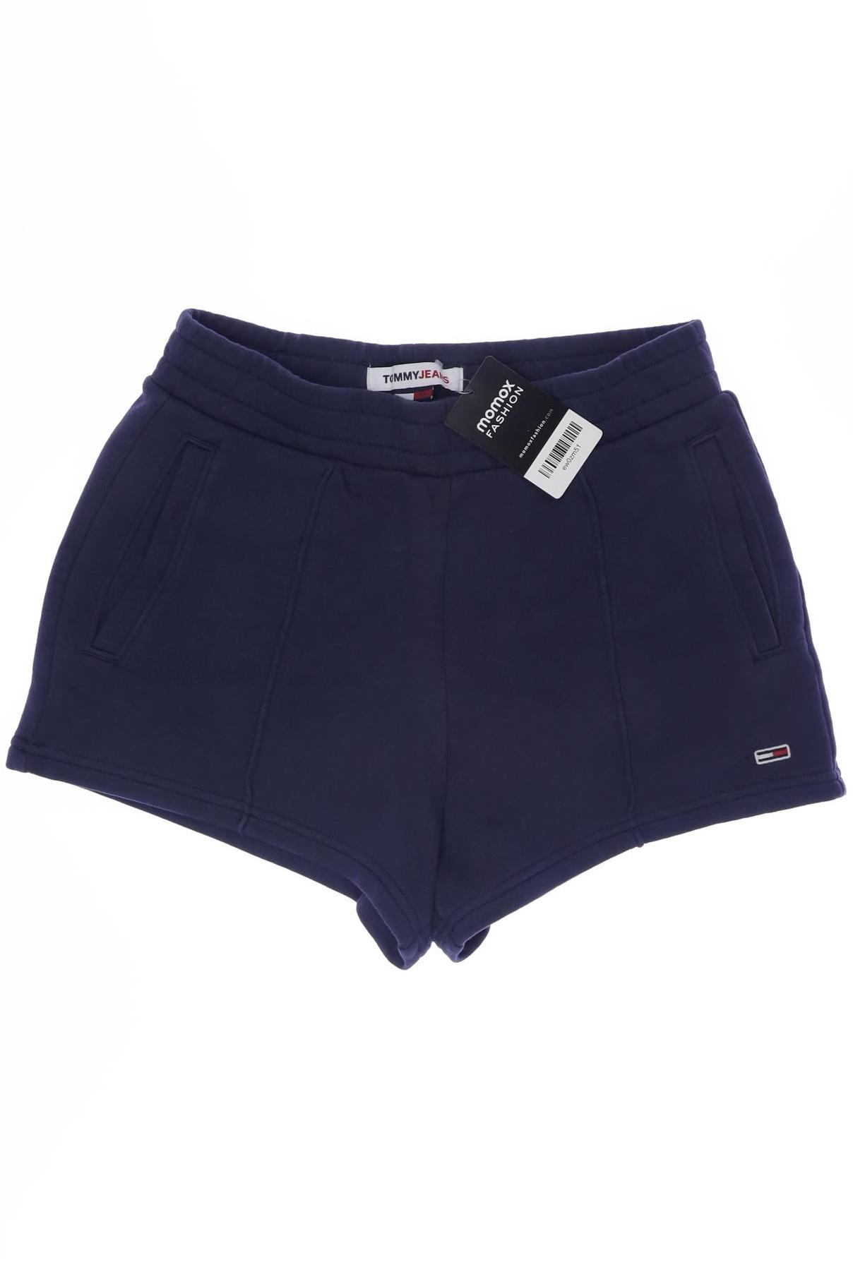 

Tommy Jeans Damen Shorts, marineblau, Gr. 34