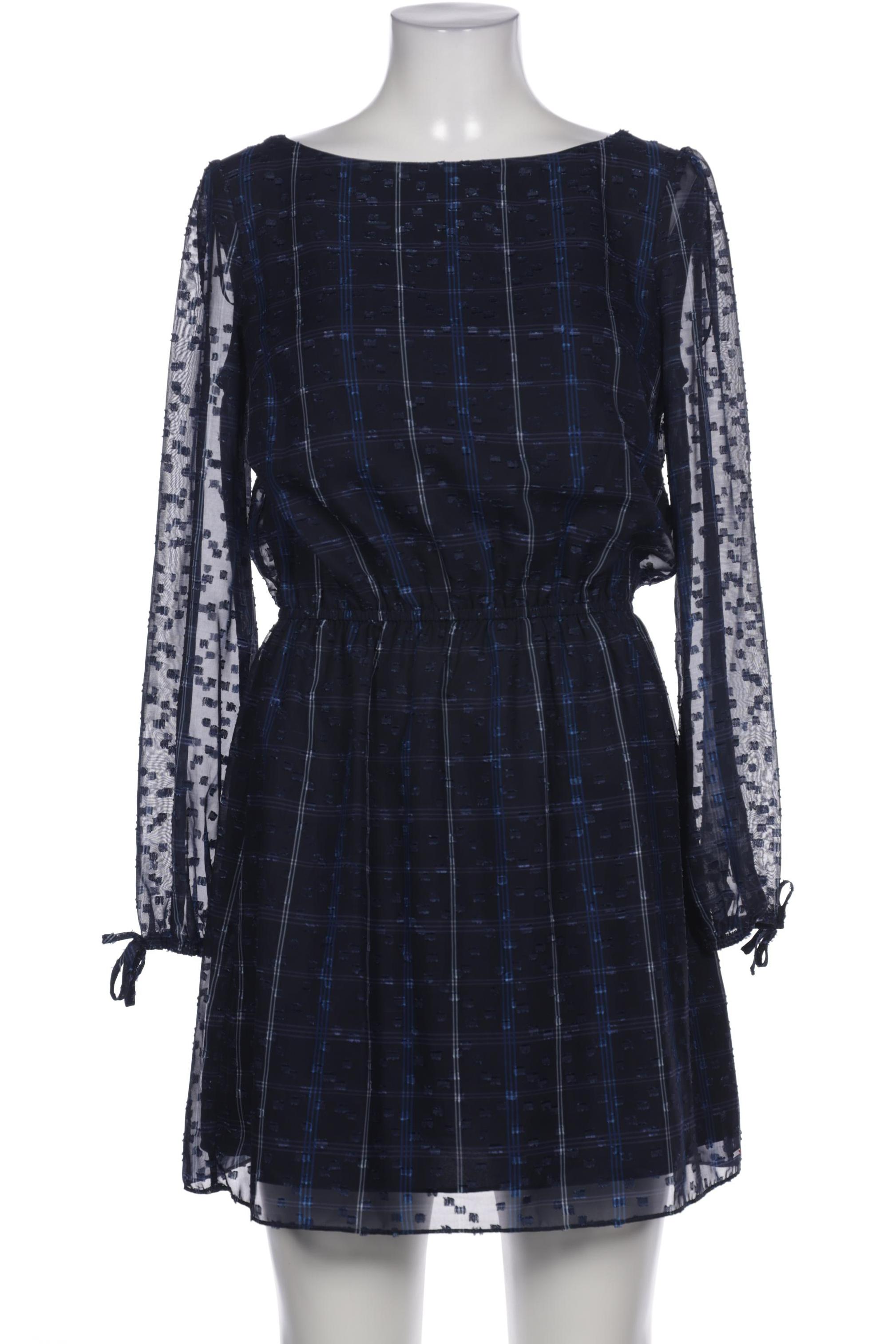 

Tommy Jeans Damen Kleid, marineblau