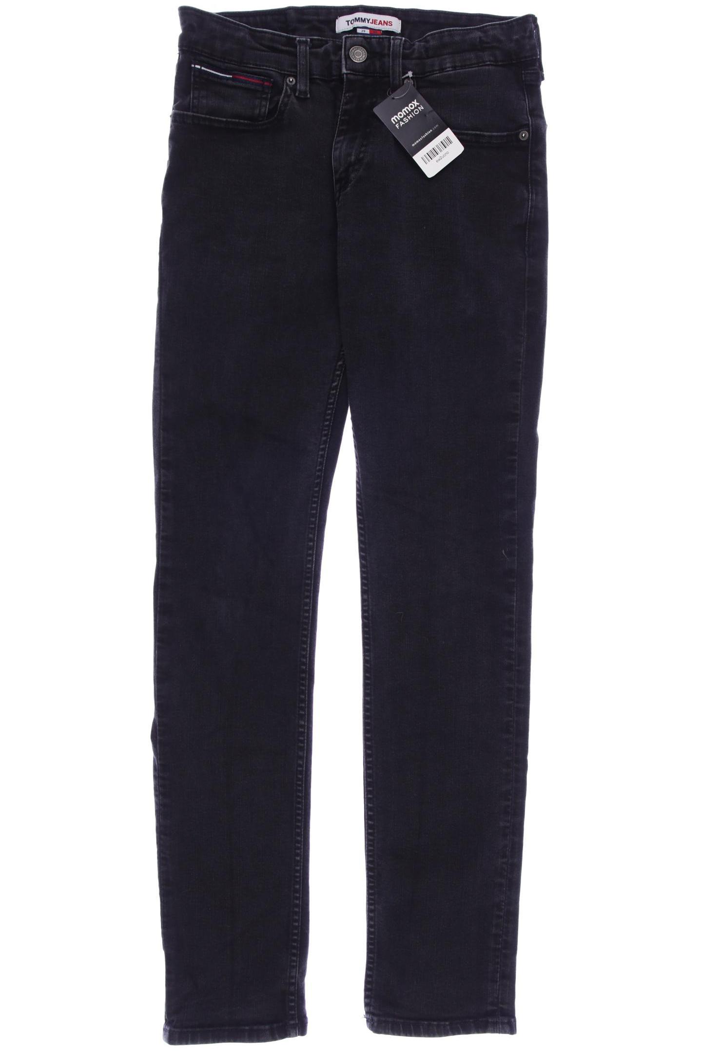 

Tommy Jeans Damen Jeans, schwarz, Gr. 29