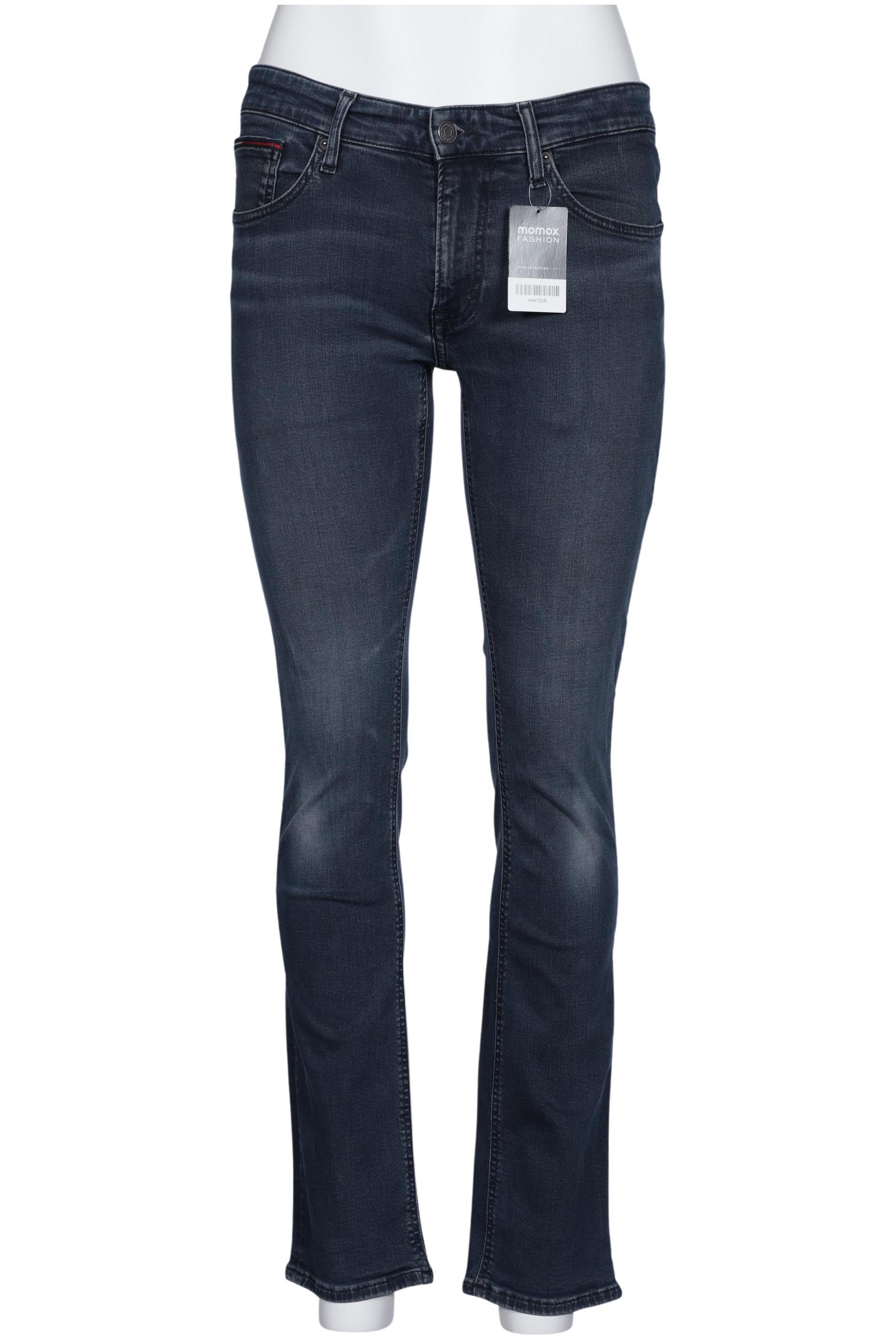 

Tommy Jeans Damen Jeans, marineblau, Gr. 33