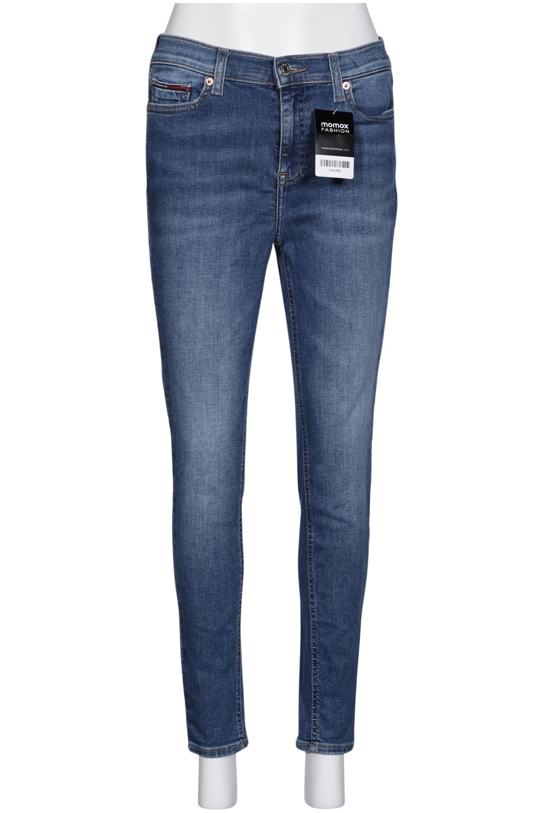 

Tommy Jeans Damen Jeans, blau, Gr. 28