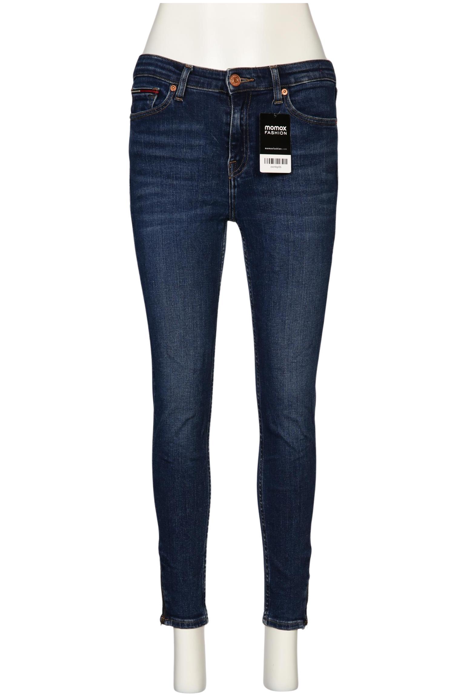 

Tommy Jeans Damen Jeans, blau, Gr. 27