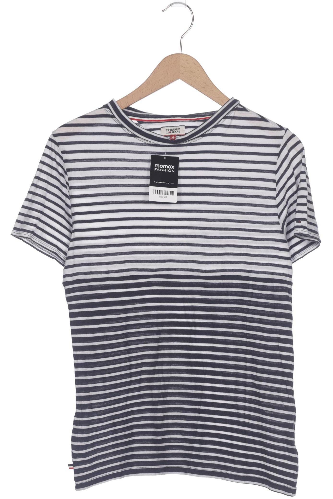 

Tommy Jeans Damen T-Shirt, marineblau, Gr. 38