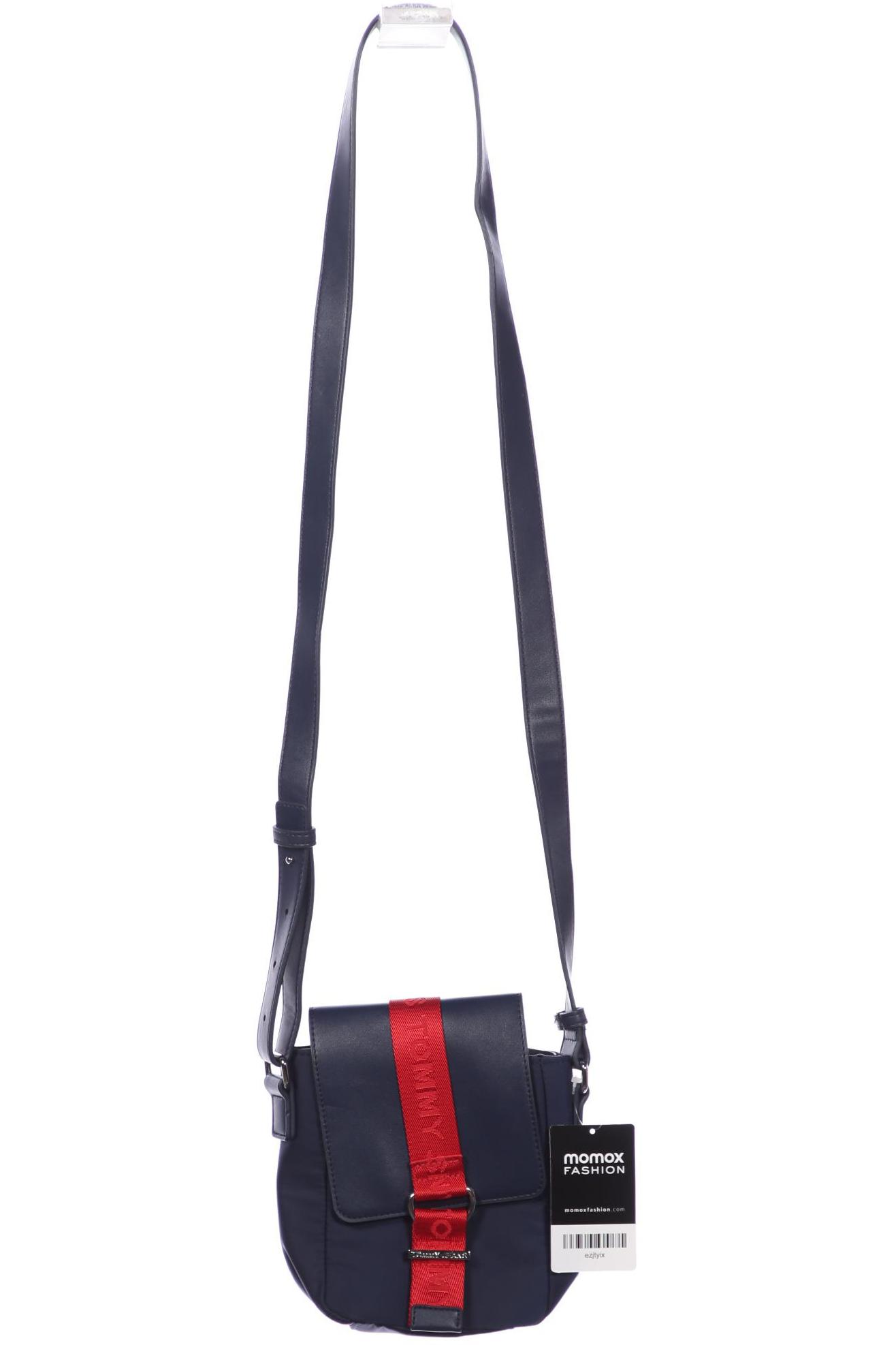 

Tommy Jeans Damen Handtasche, marineblau, Gr.