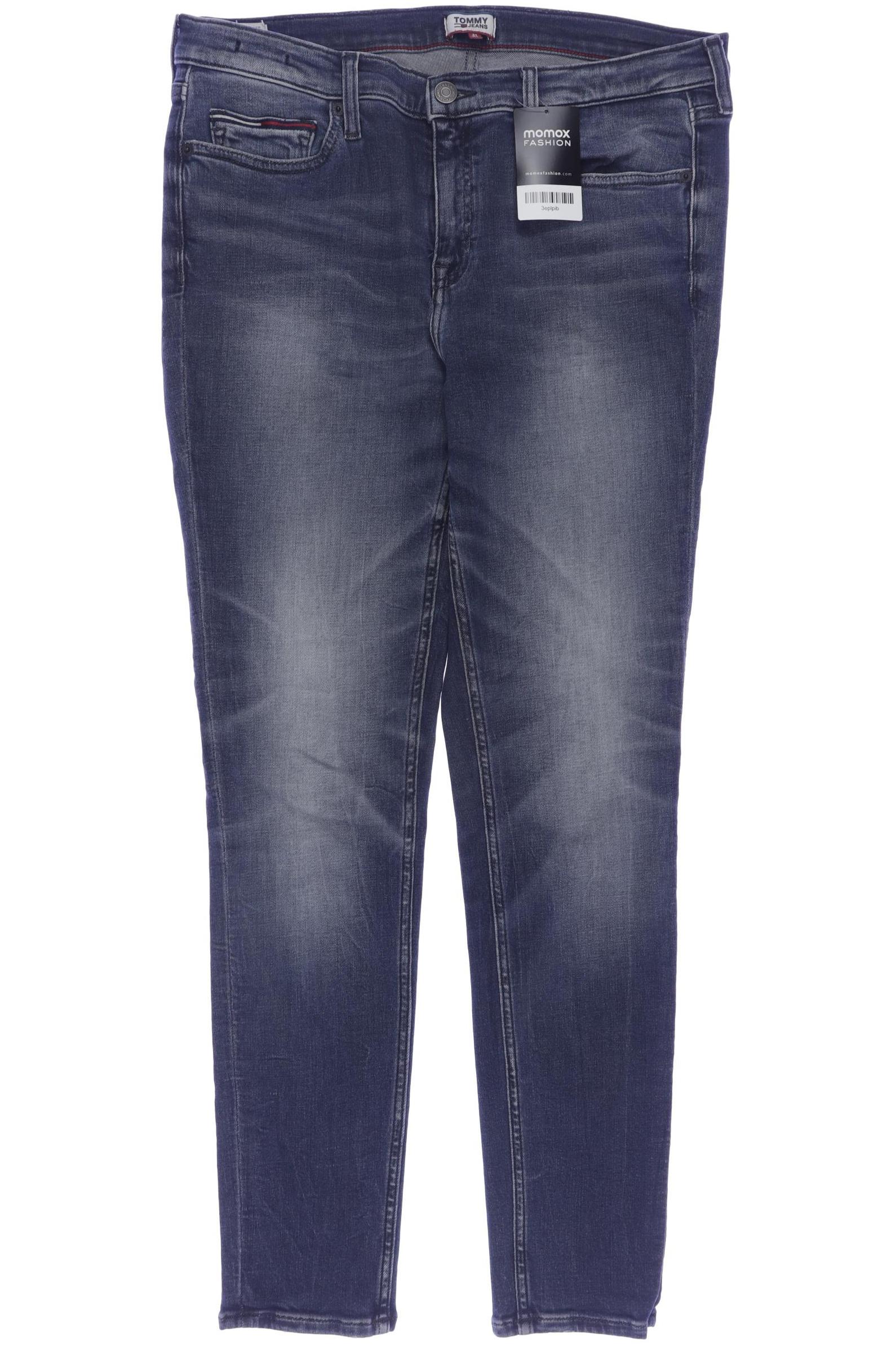 

Tommy Jeans Damen Jeans, blau, Gr. 31