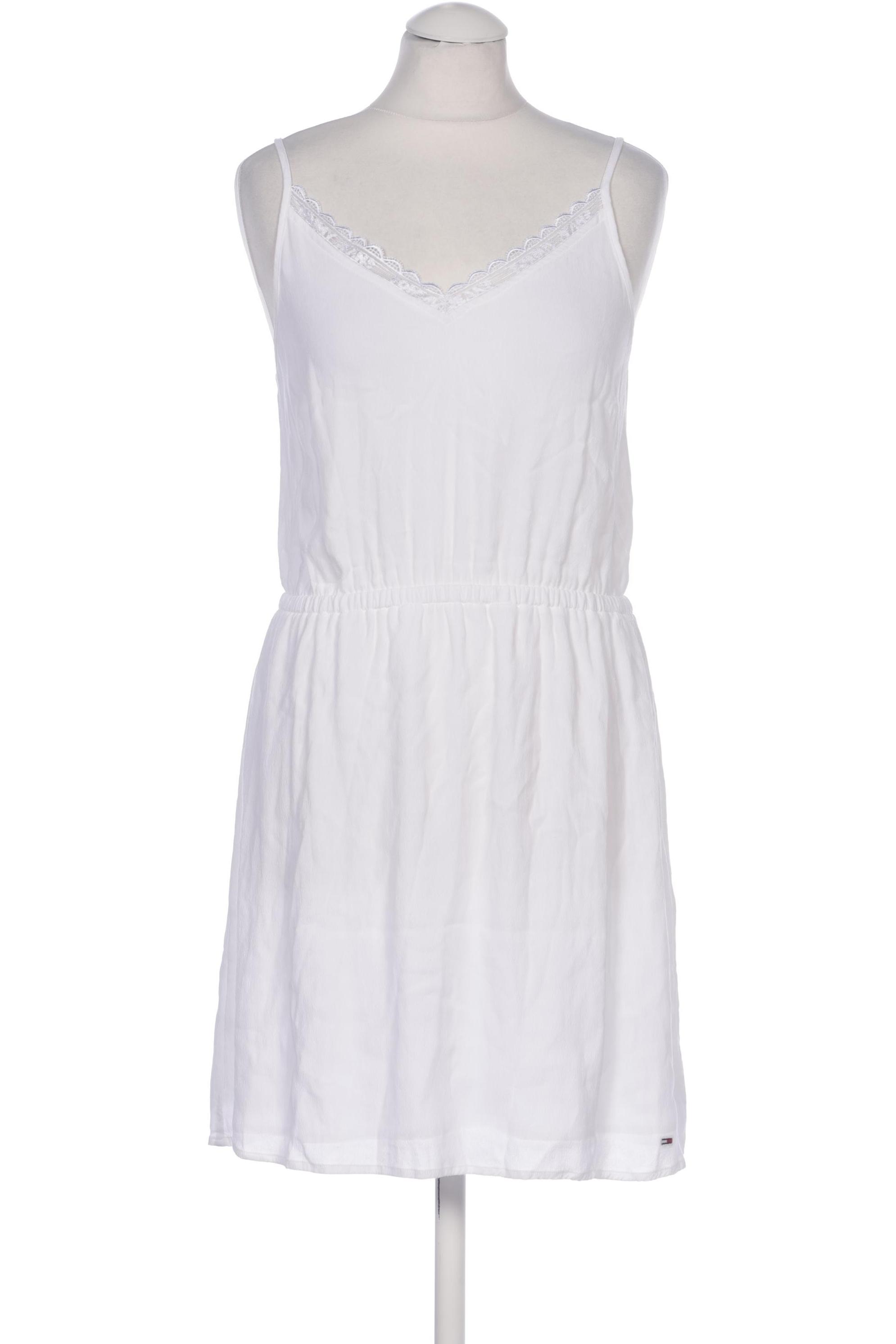 

Tommy Jeans Damen Kleid, mehrfarbig, Gr. 38