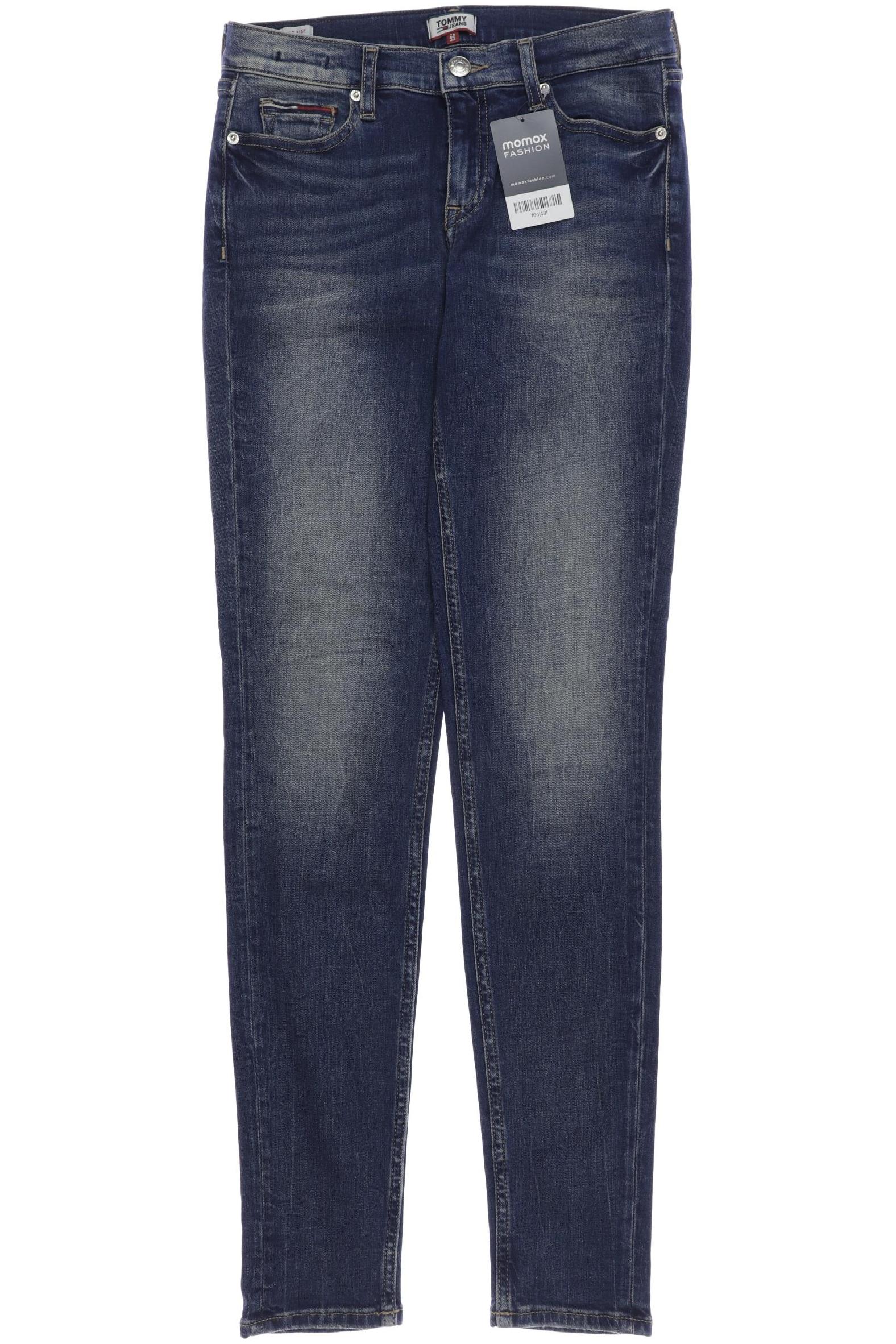 

Tommy Jeans Damen Jeans, blau, Gr. 26