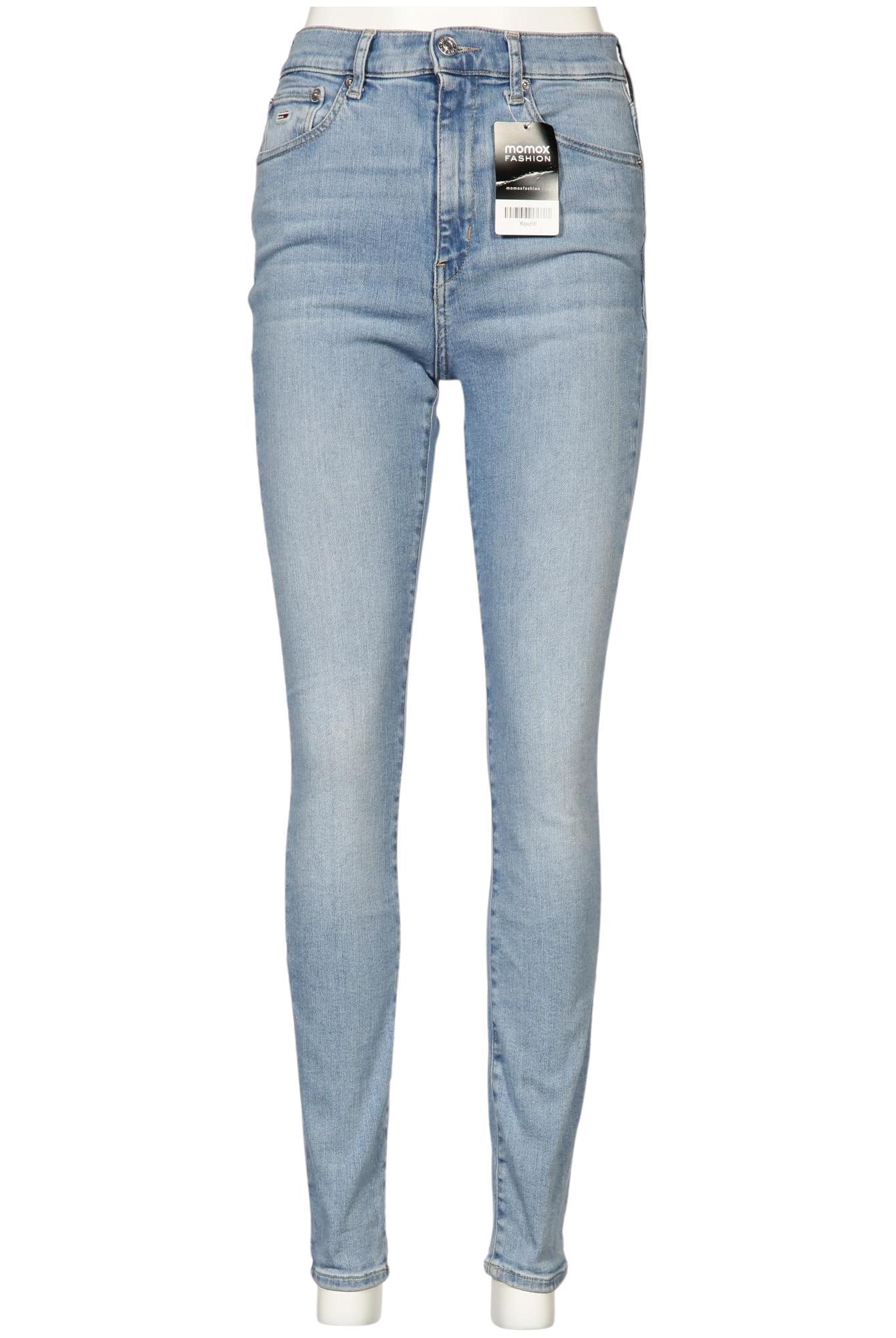 

Tommy Jeans Damen Jeans, hellblau, Gr. 27