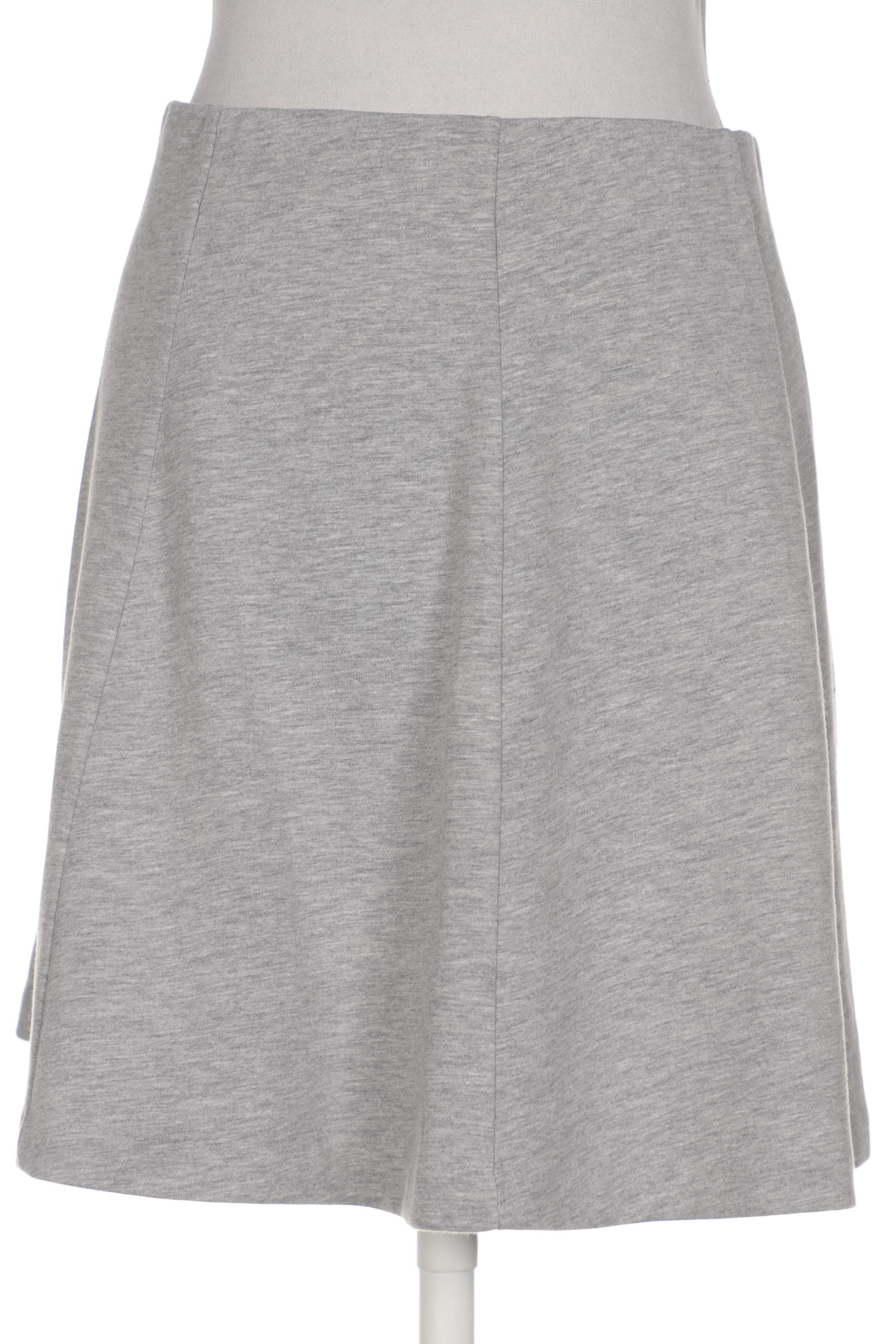 

Tommy Jeans Damen Rock, grau, Gr. 36