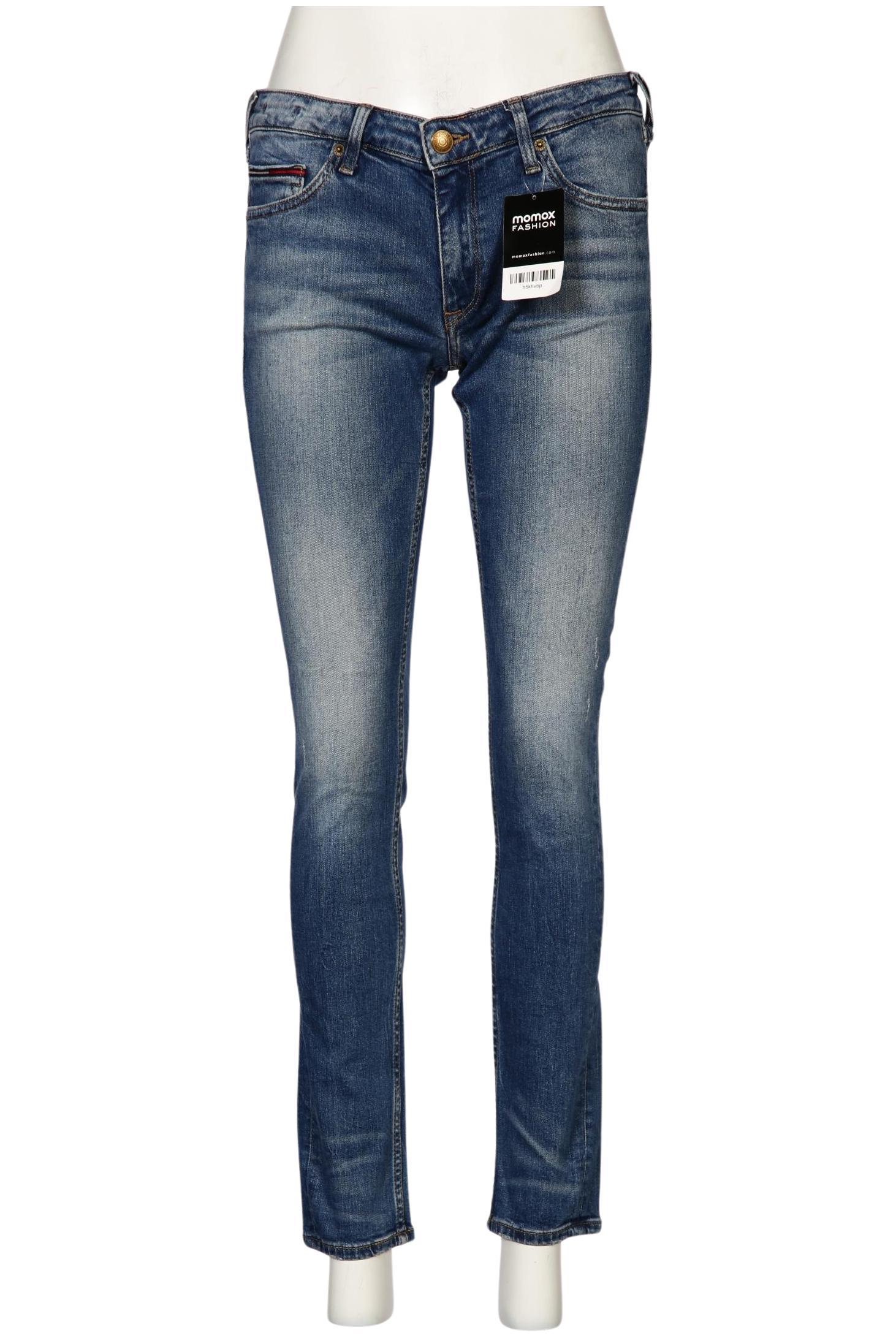

Tommy Jeans Damen Jeans, blau, Gr. 31