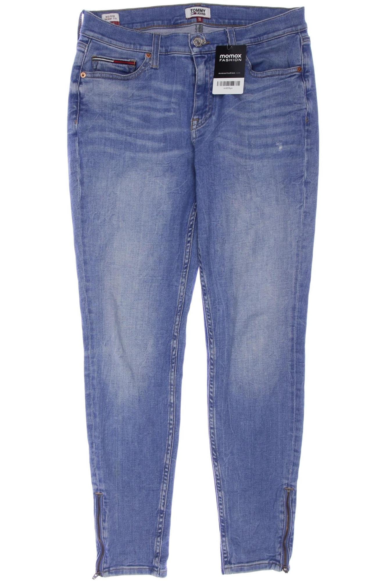 

Tommy Jeans Damen Jeans, blau, Gr. 30