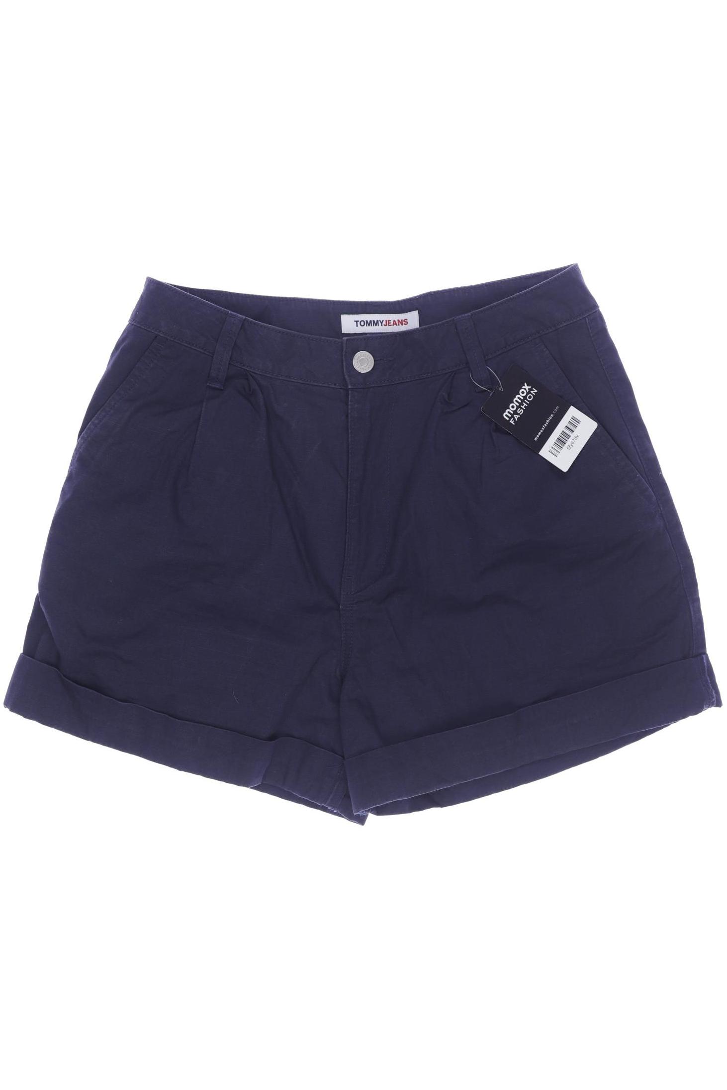

Tommy Jeans Damen Shorts, marineblau, Gr. 29