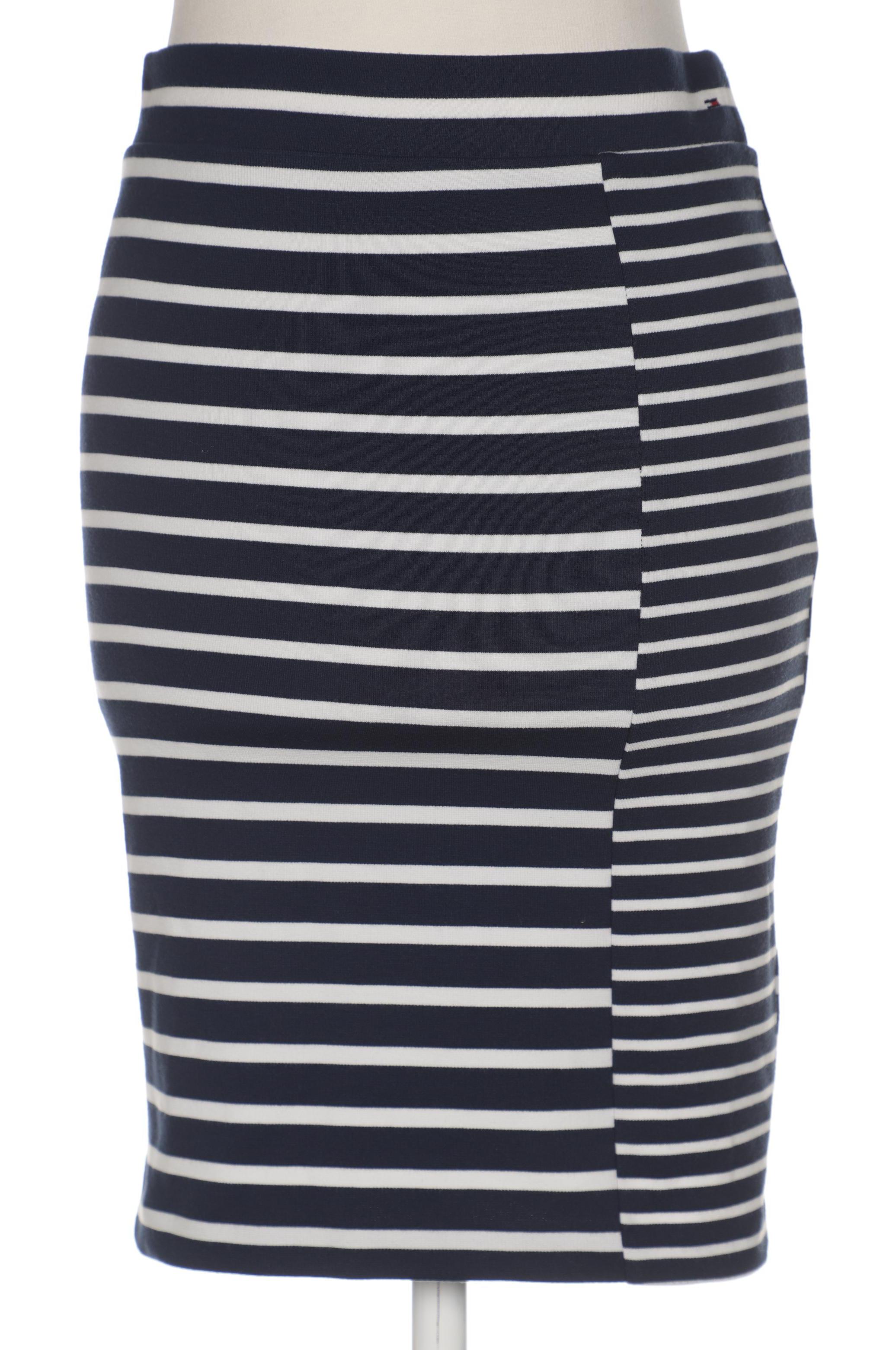 

Tommy Jeans Damen Rock, marineblau