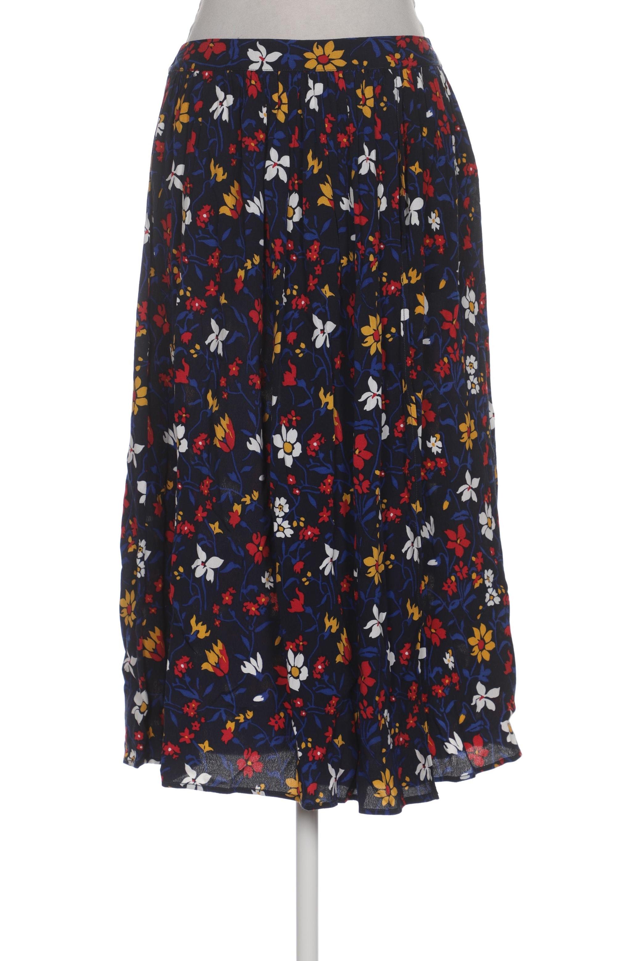 

Tommy Jeans Damen Rock, marineblau, Gr. 36