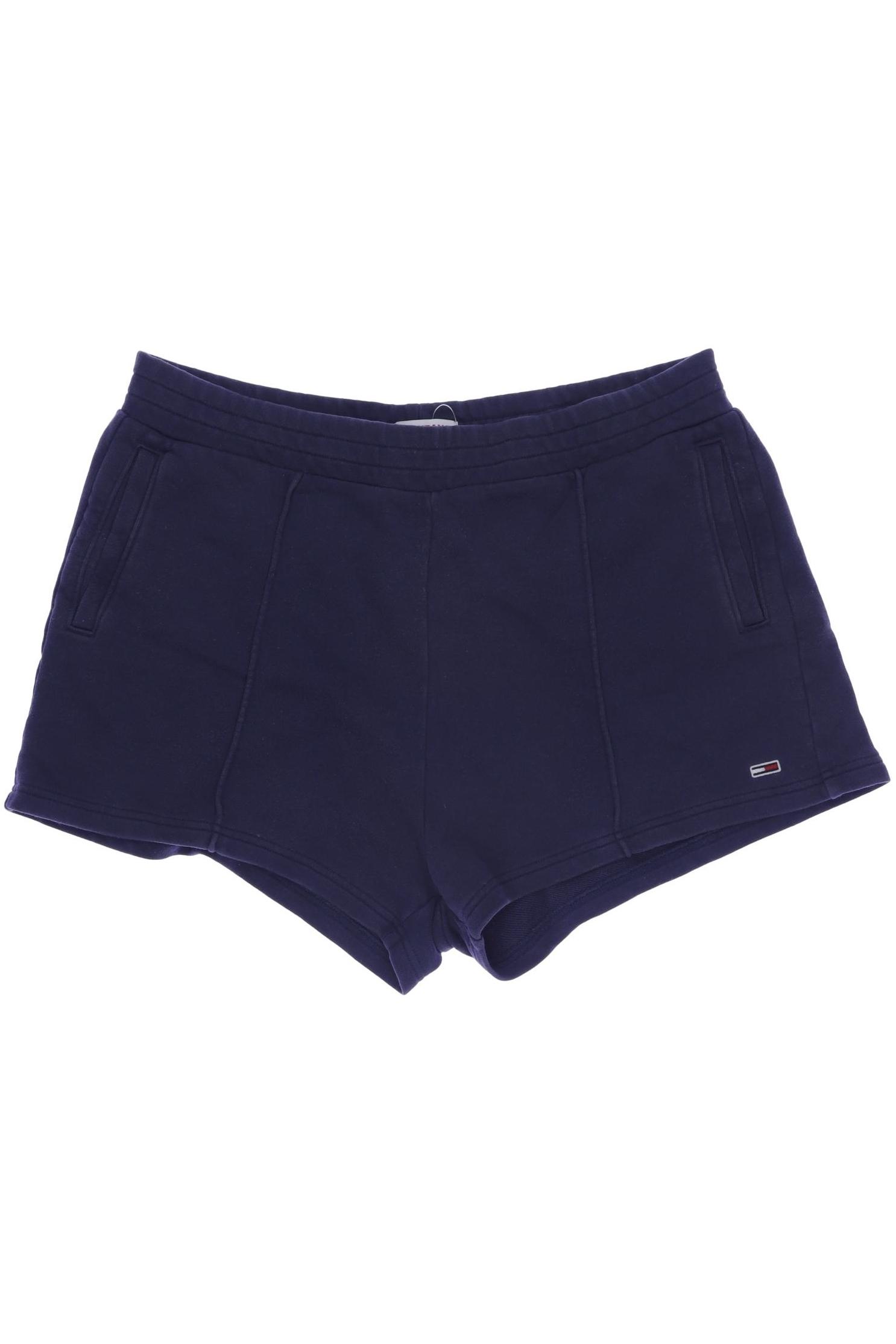 

Tommy Jeans Damen Shorts, marineblau, Gr. 44