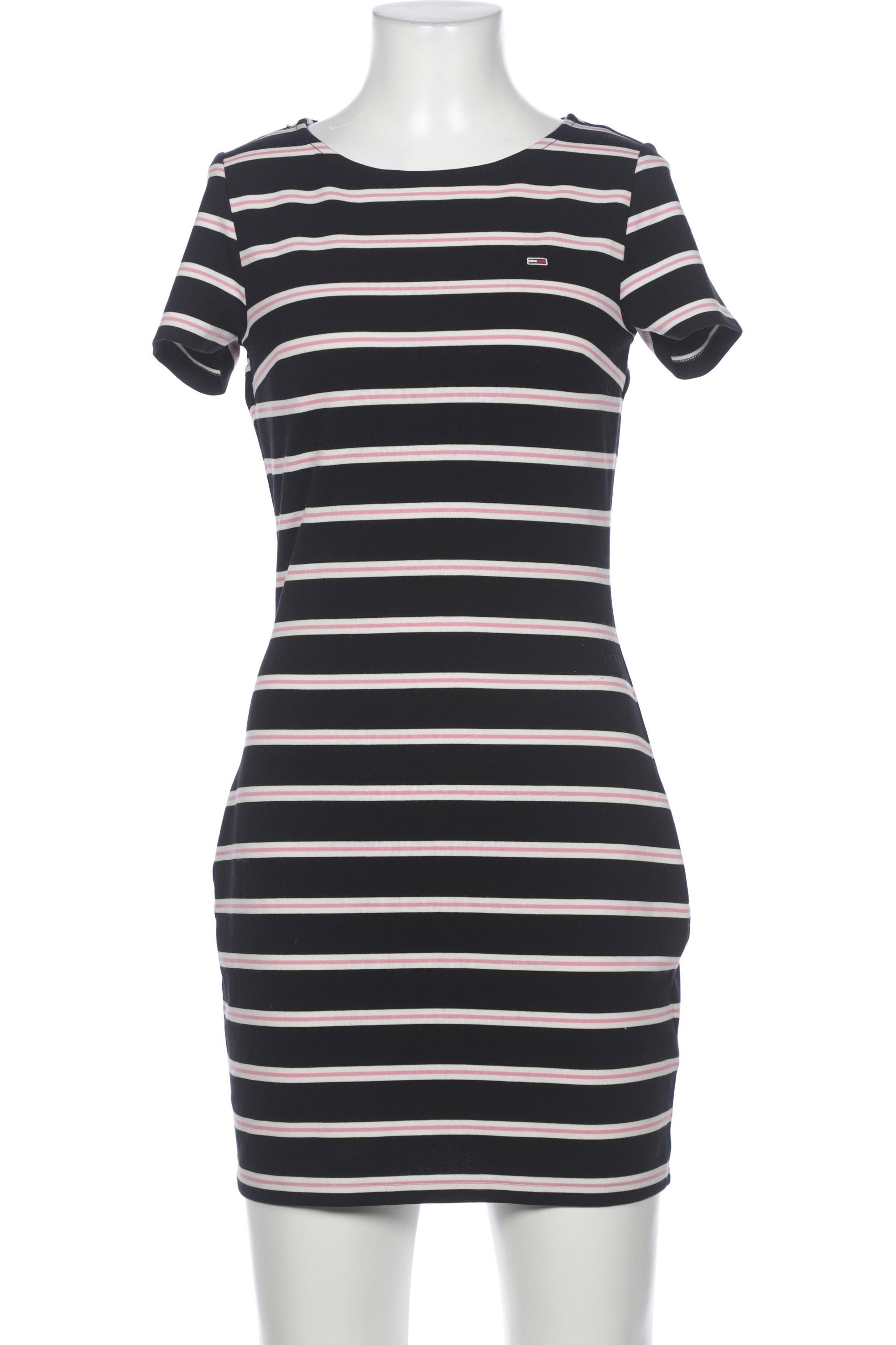 

Tommy Jeans Damen Kleid, schwarz, Gr. 36