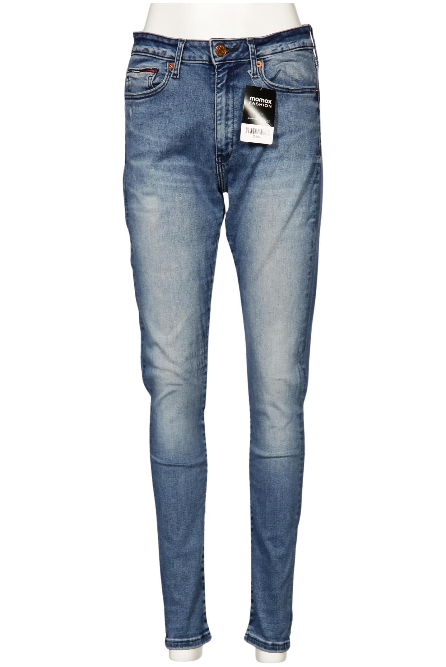 

Tommy Jeans Damen Jeans, blau, Gr. 29