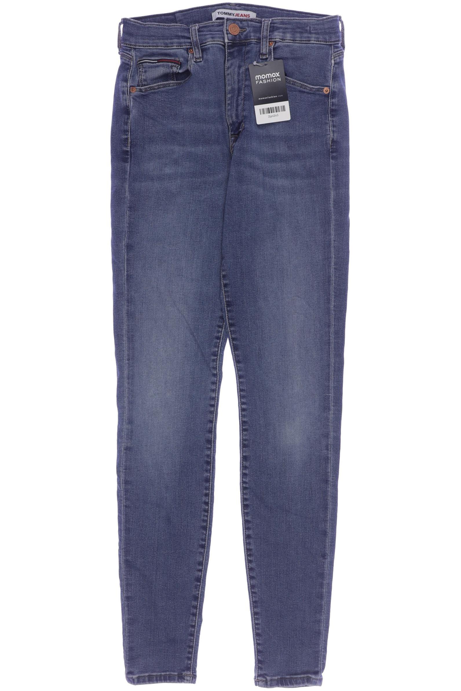 

Tommy Jeans Damen Jeans, blau, Gr. 28