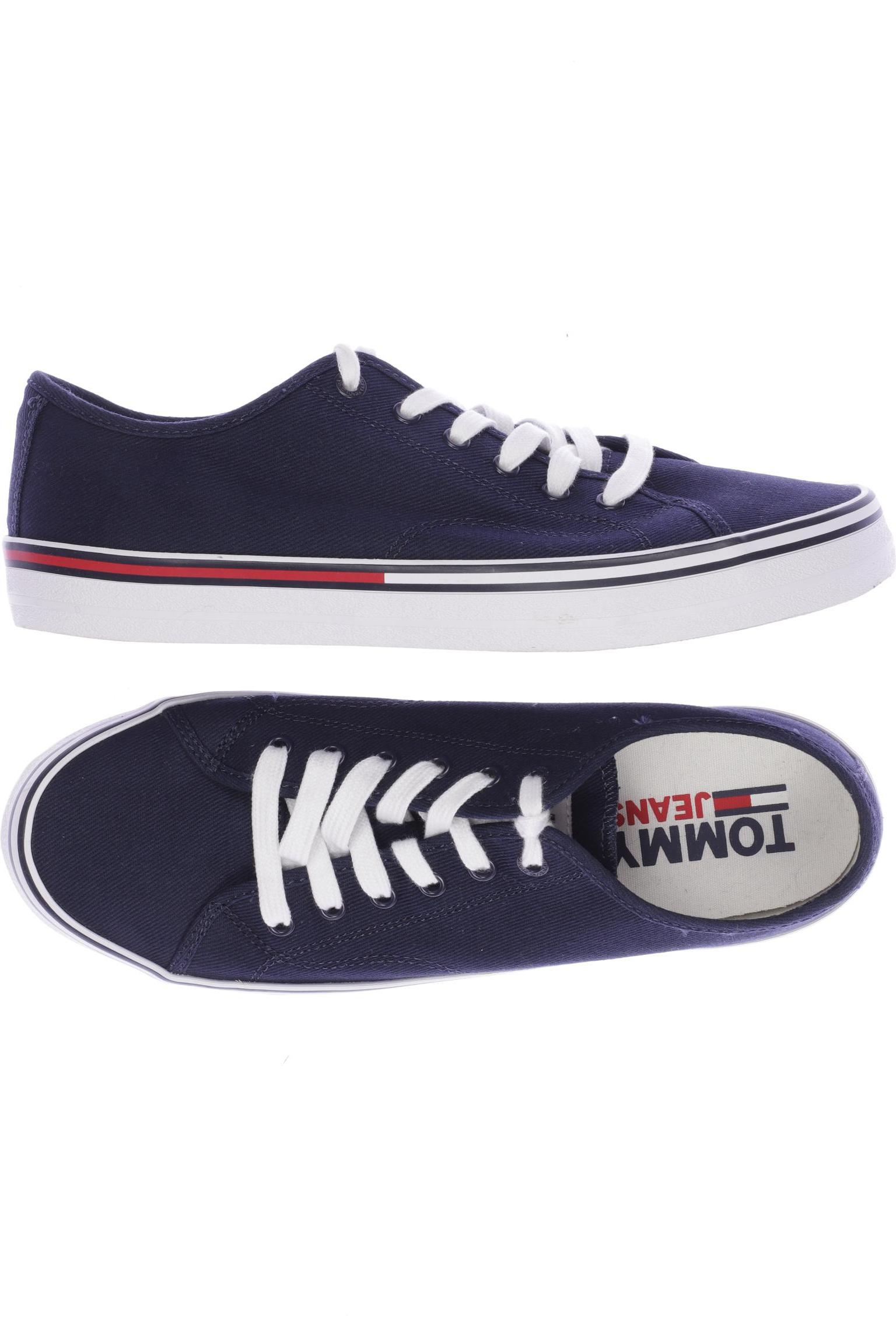 

Tommy Jeans Damen Sneakers, marineblau, Gr. 40
