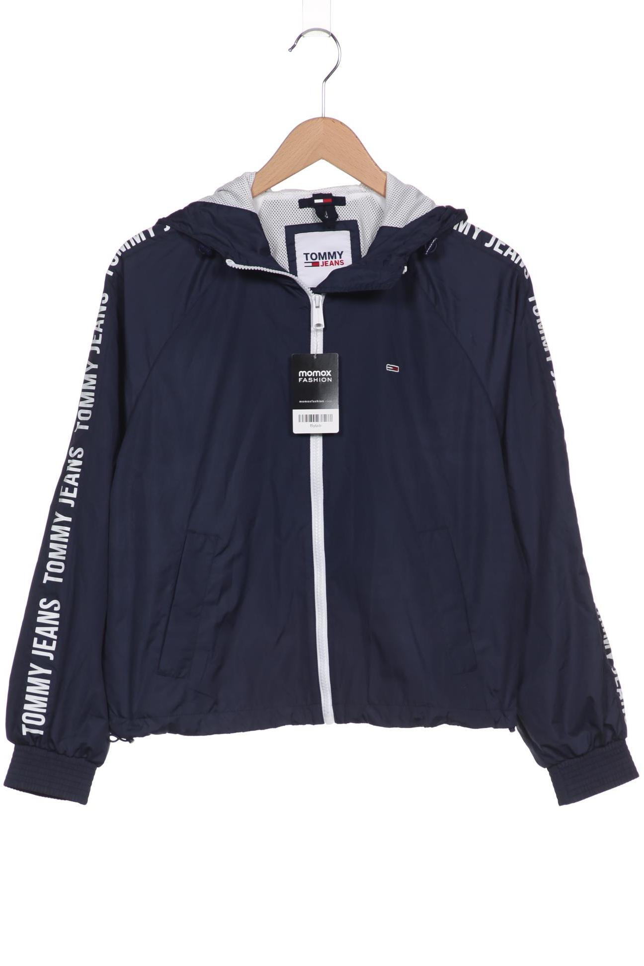 

Tommy Jeans Damen Jacke, marineblau