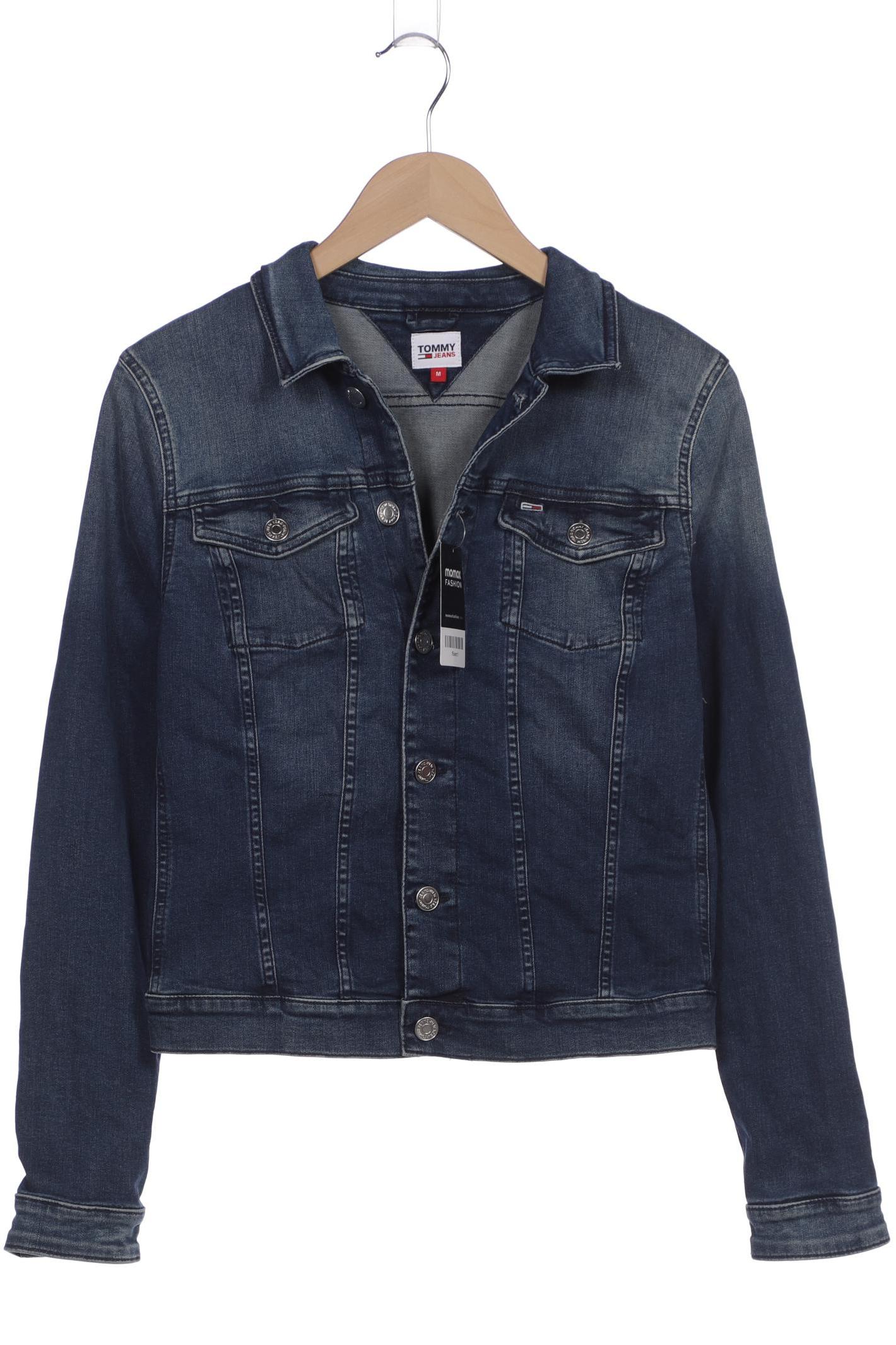 

Tommy Jeans Damen Jacke, marineblau, Gr. 38