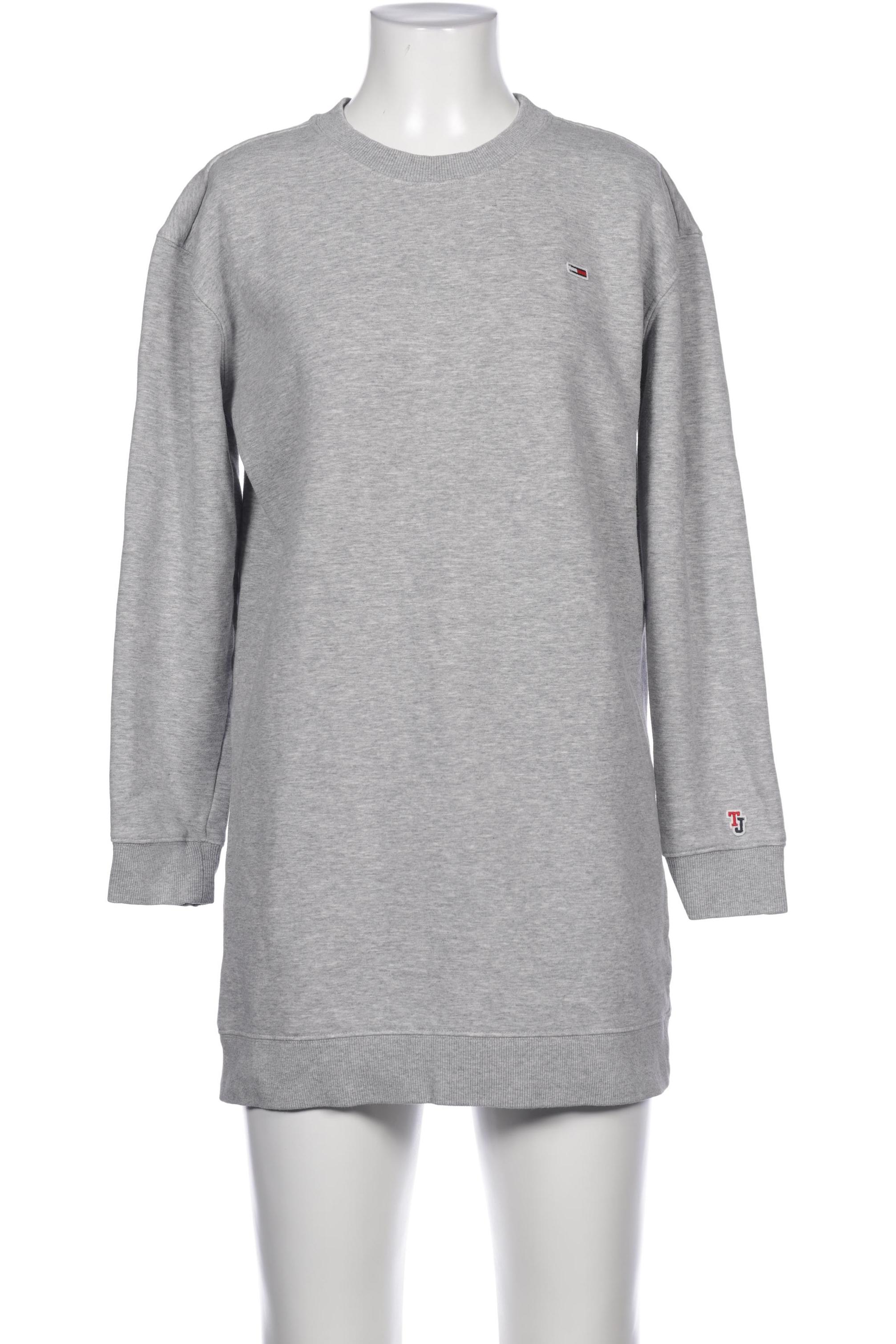 

Tommy Jeans Damen Kleid, grau, Gr. 36