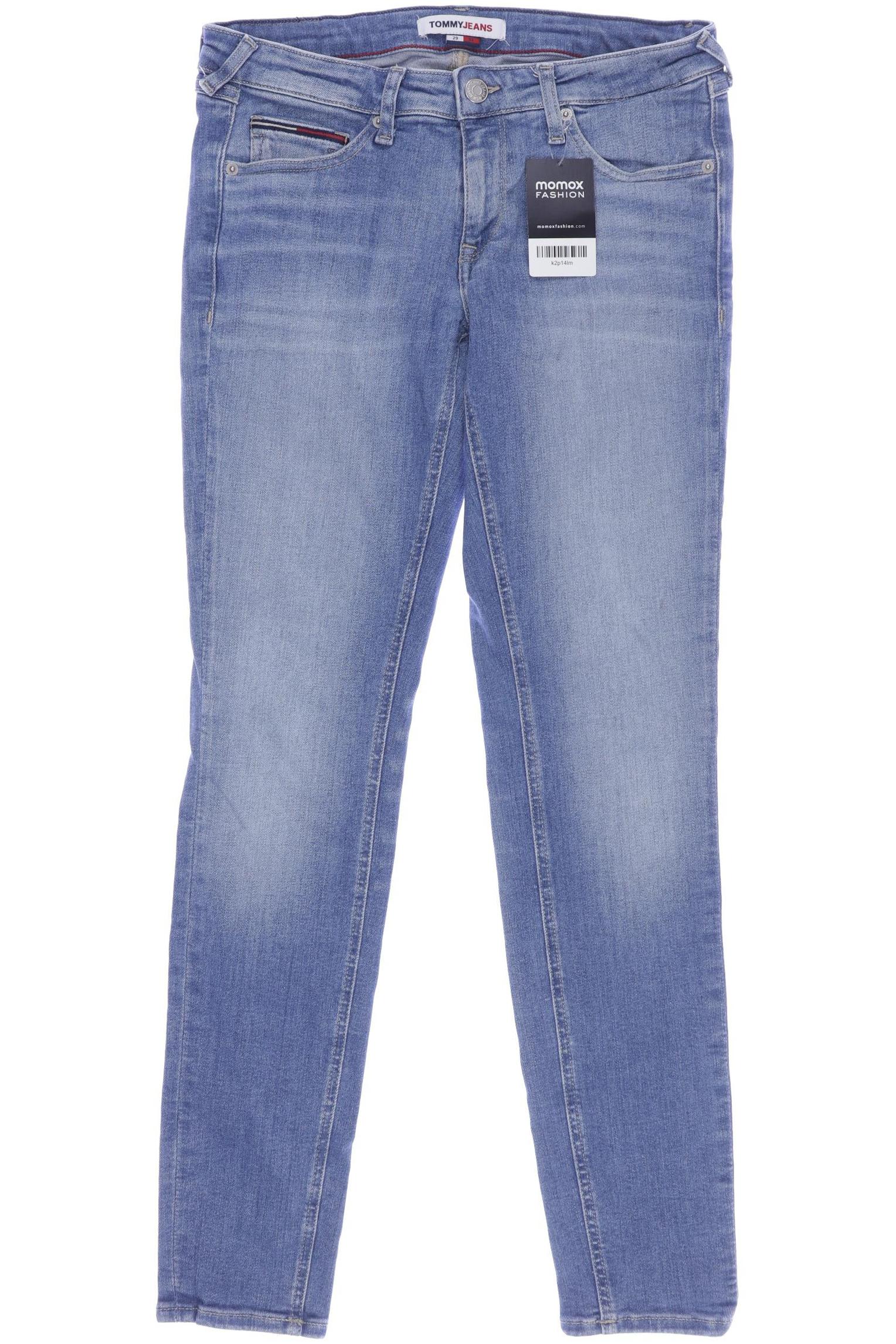 

Tommy Jeans Damen Jeans, blau, Gr. 29