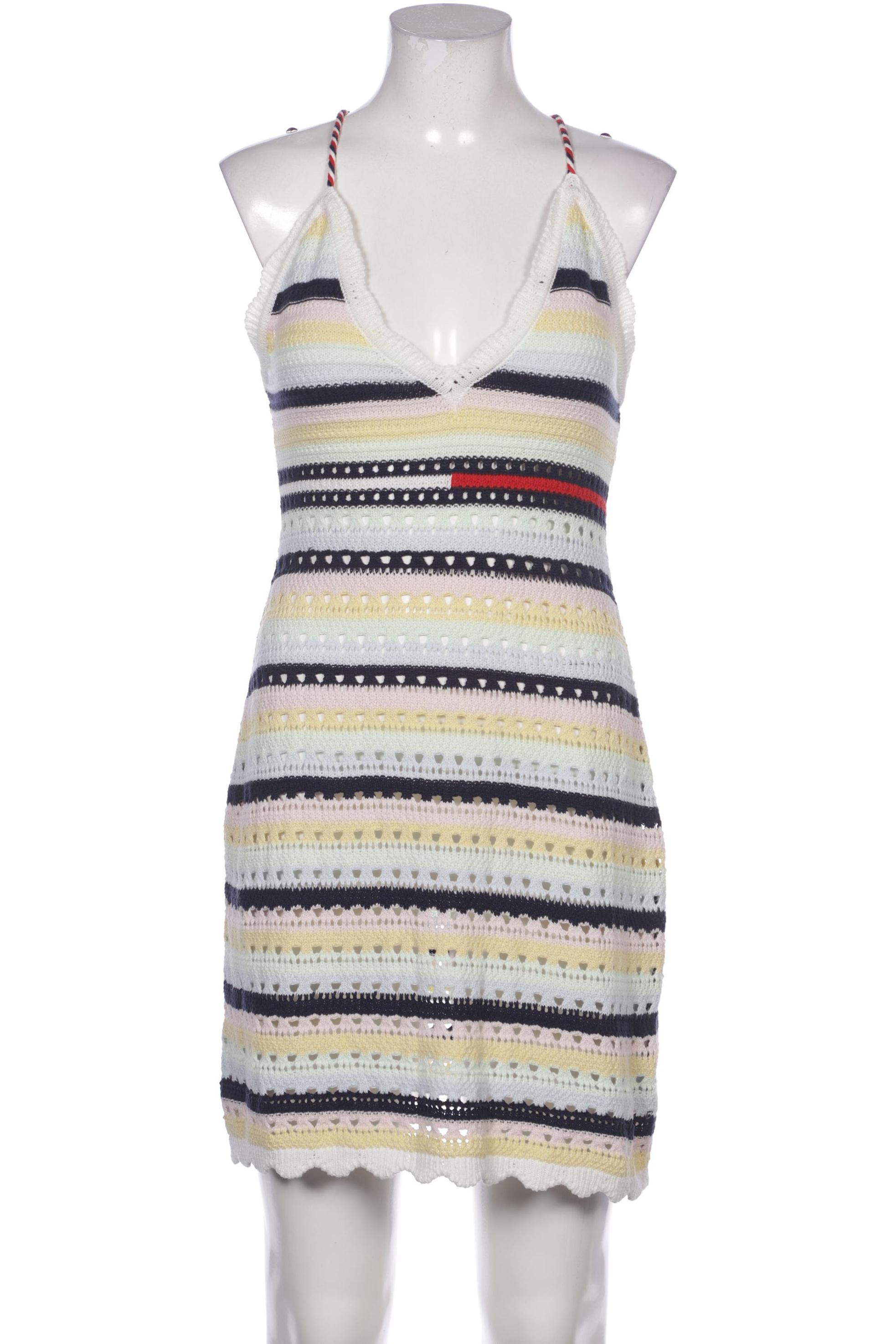

Tommy Jeans Damen Kleid, mehrfarbig, Gr. 42